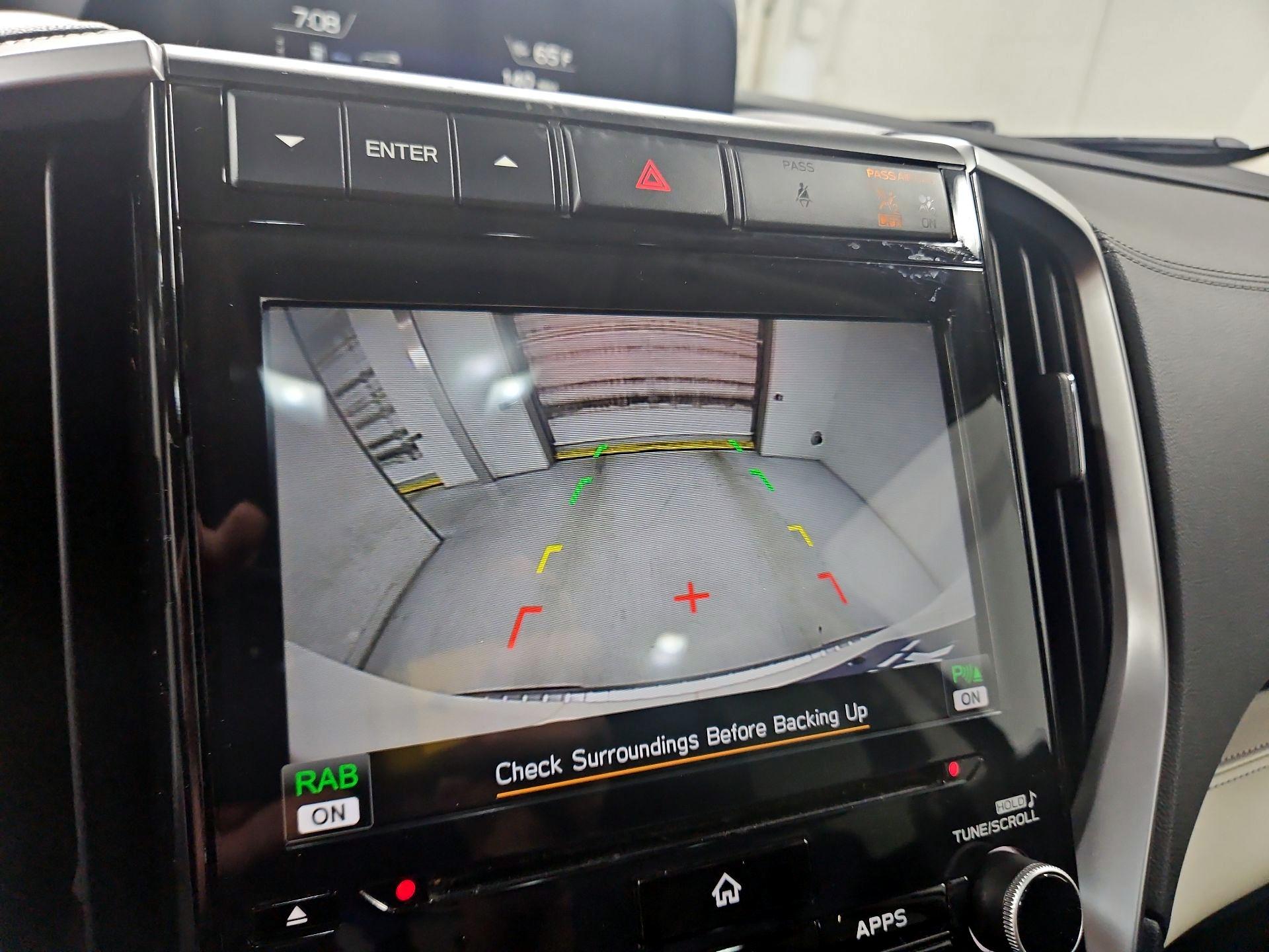 Thumbnail: 2019 Subaru Ascent - 15