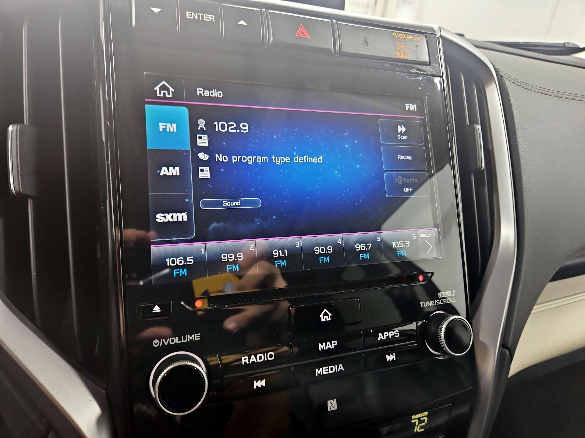 Thumbnail: 2019 Subaru Ascent - 16