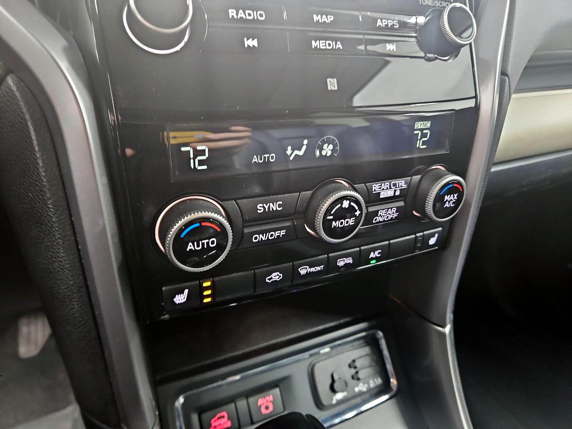 Thumbnail: 2019 Subaru Ascent - 17