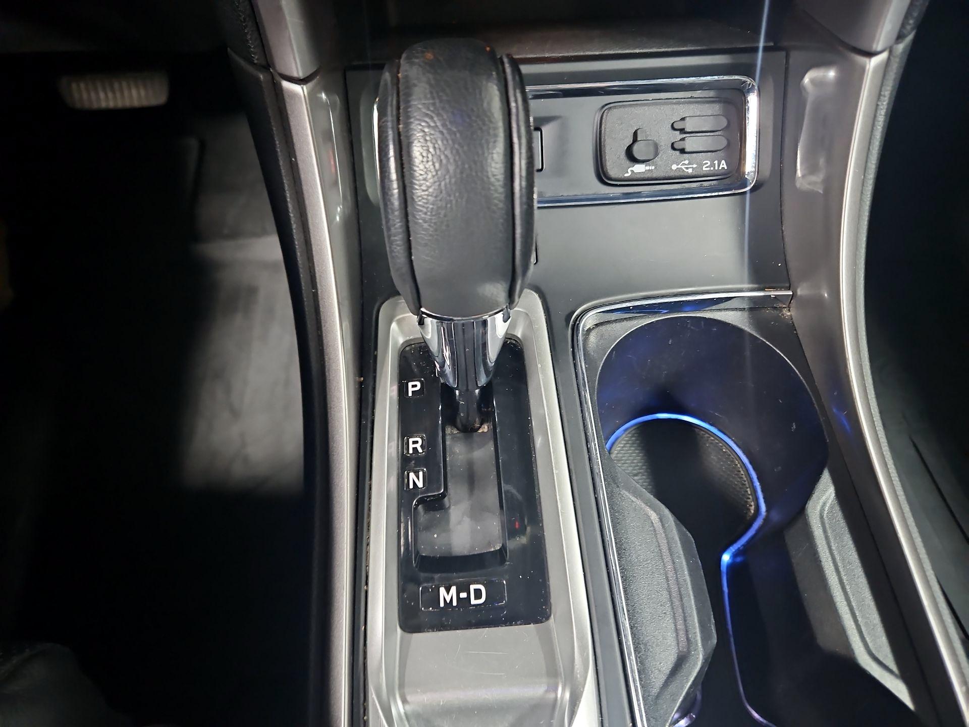 Thumbnail: 2019 Subaru Ascent - 18