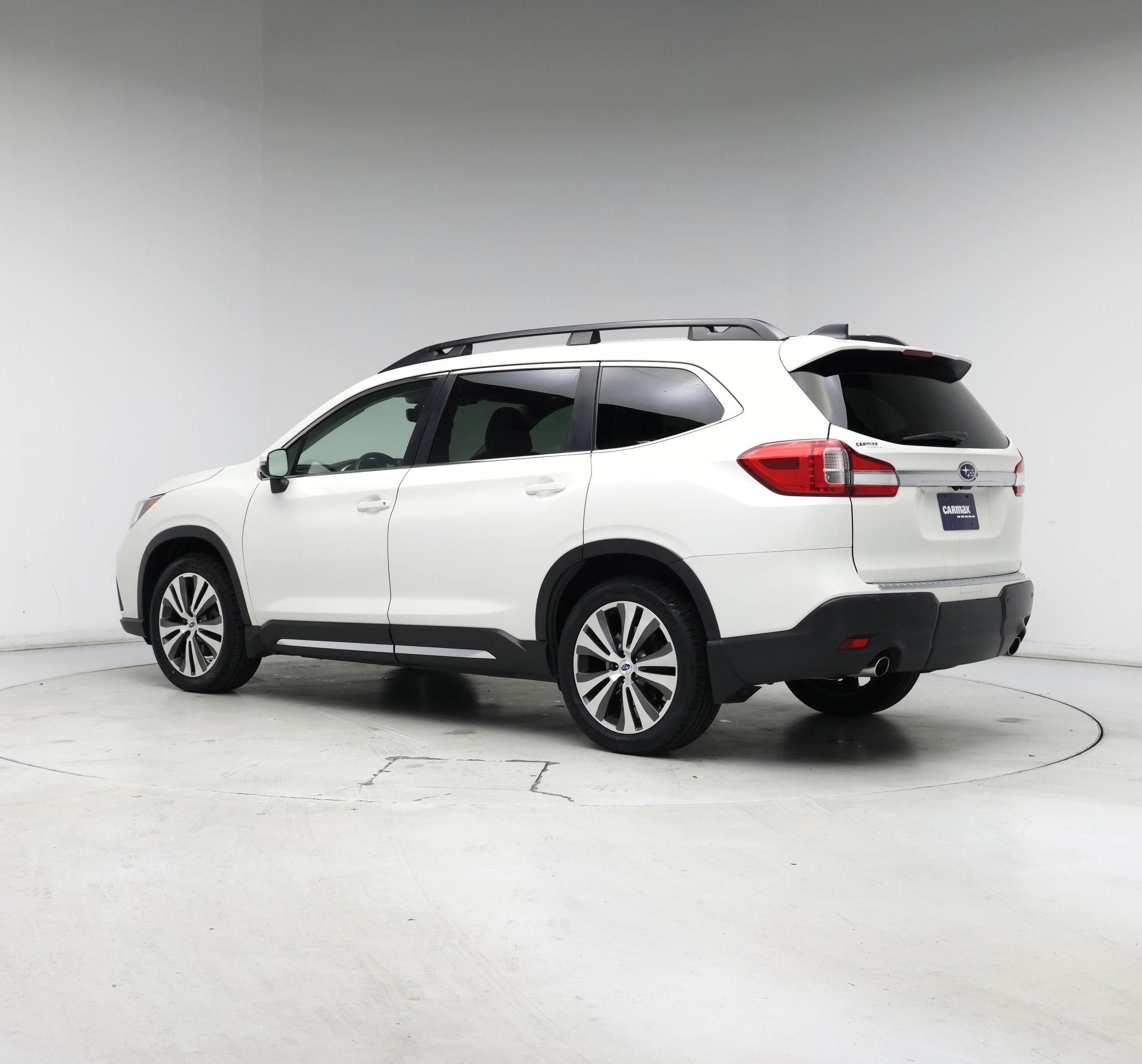 Thumbnail: 2019 Subaru Ascent - 2