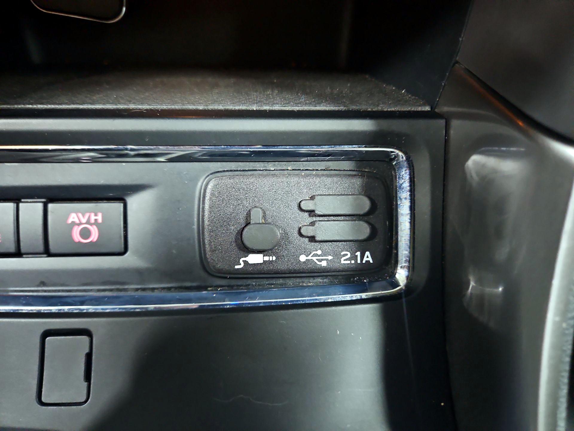 Thumbnail: 2019 Subaru Ascent - 19