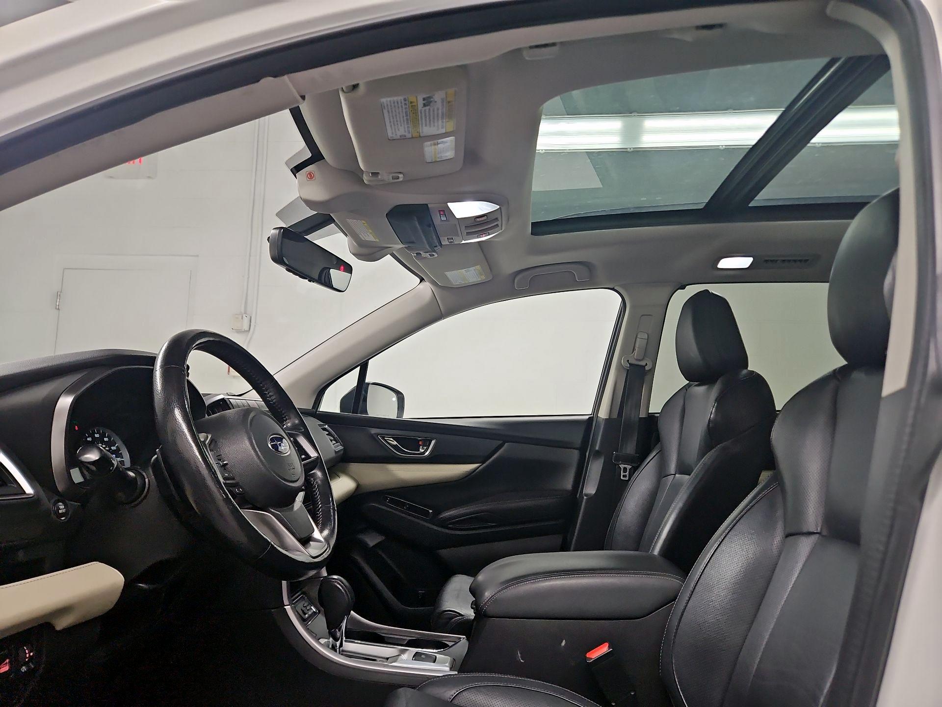 Thumbnail: 2019 Subaru Ascent - 20