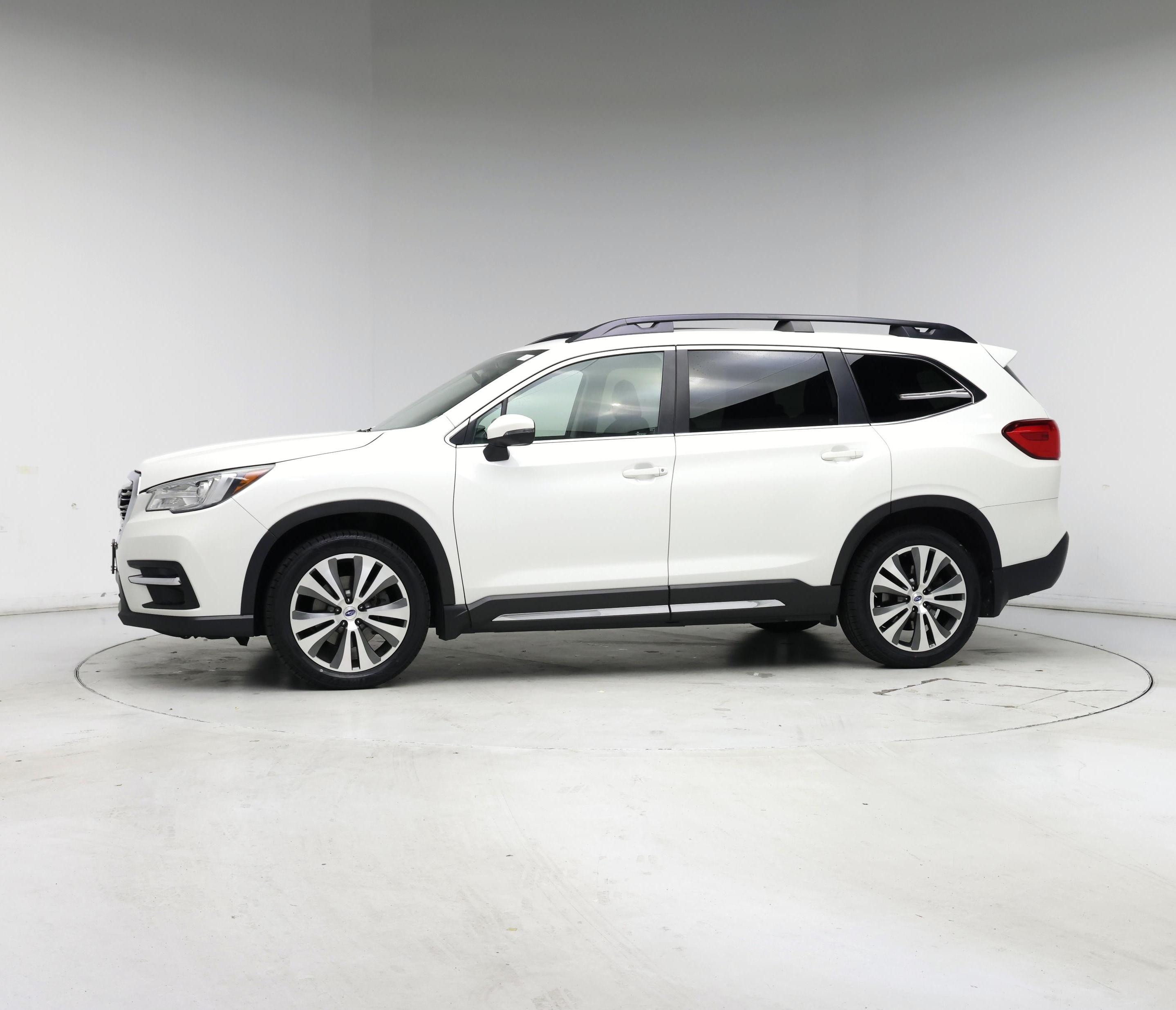 Thumbnail: 2019 Subaru Ascent - 3