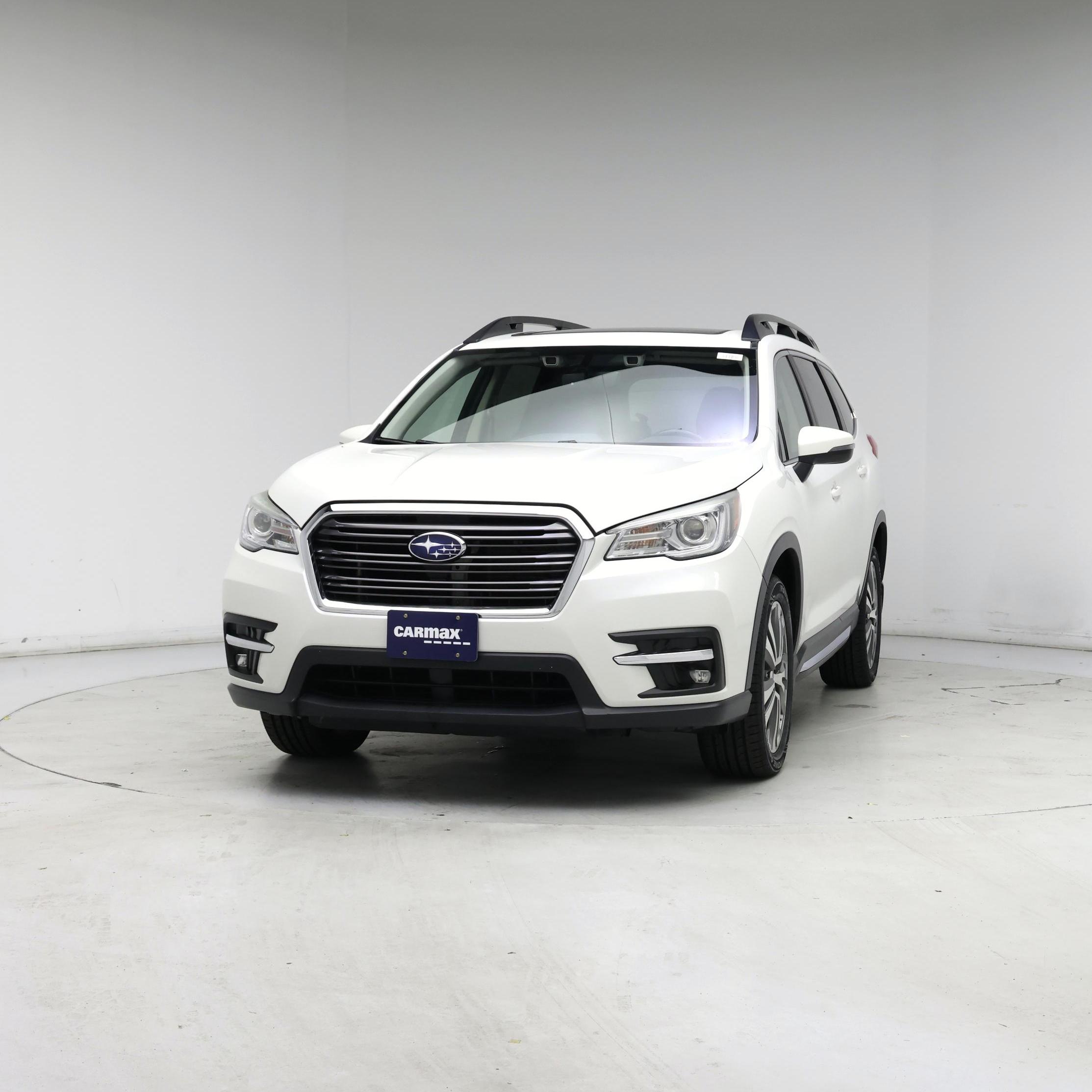 Thumbnail: 2019 Subaru Ascent - 4