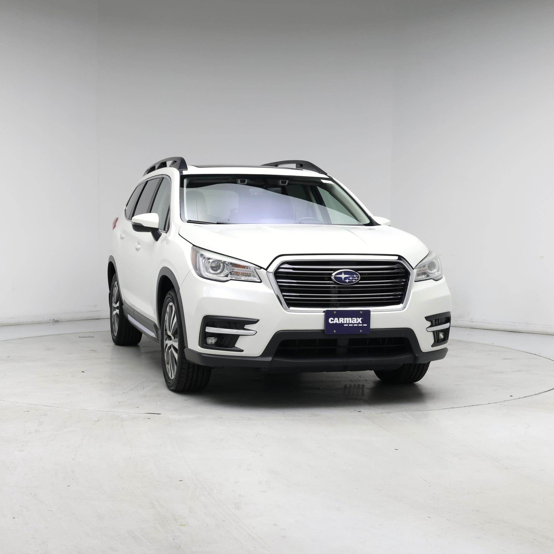 Thumbnail: 2019 Subaru Ascent - 5