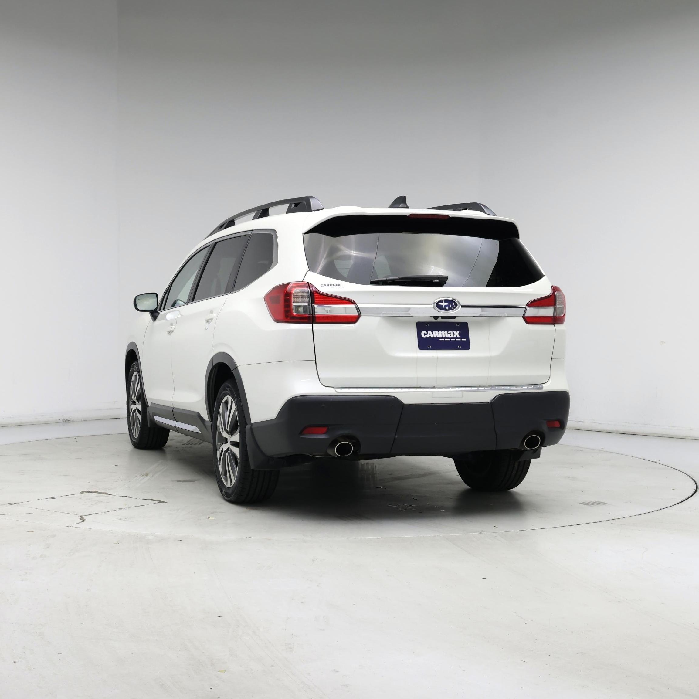 Thumbnail: 2019 Subaru Ascent - 6