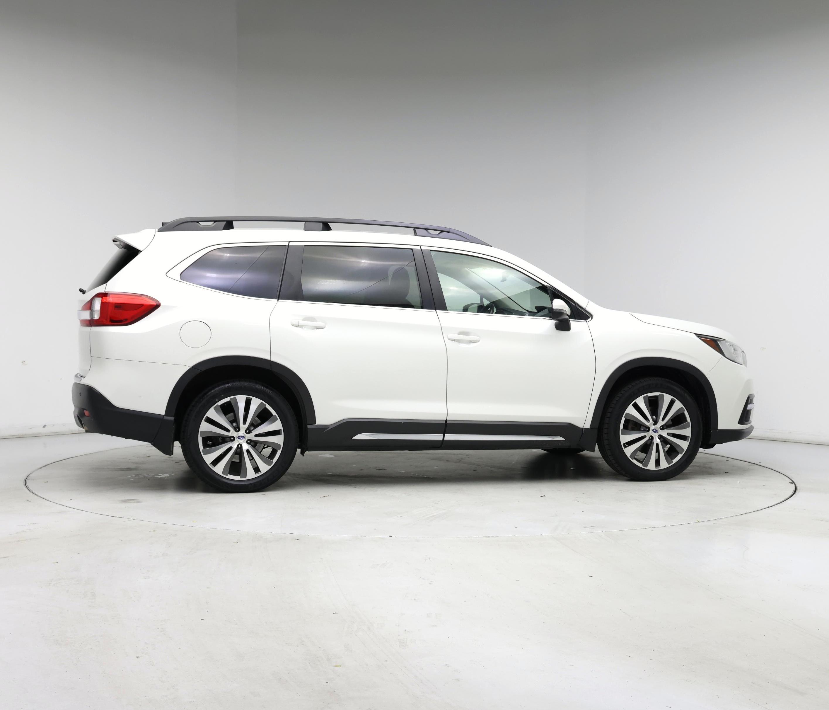 Thumbnail: 2019 Subaru Ascent - 7
