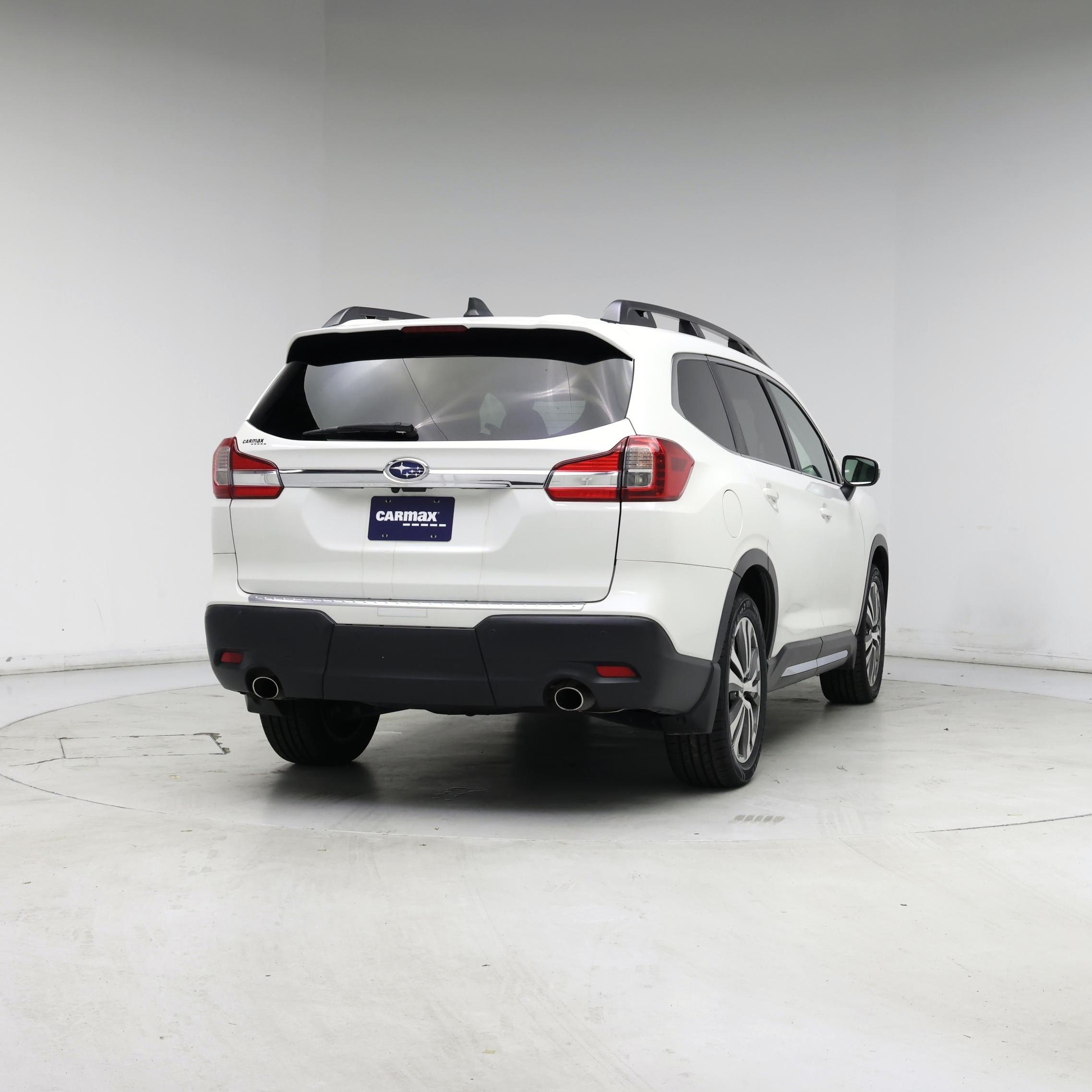 Thumbnail: 2019 Subaru Ascent - 8