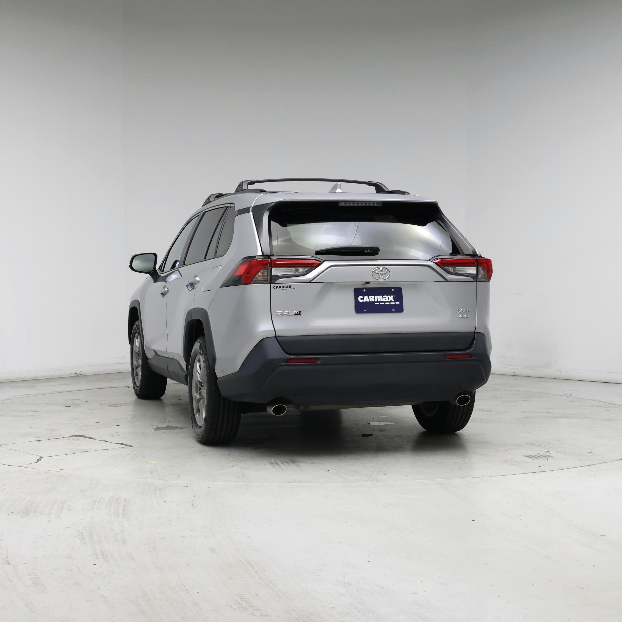 Thumbnail: 2022 Toyota RAV4 - 6