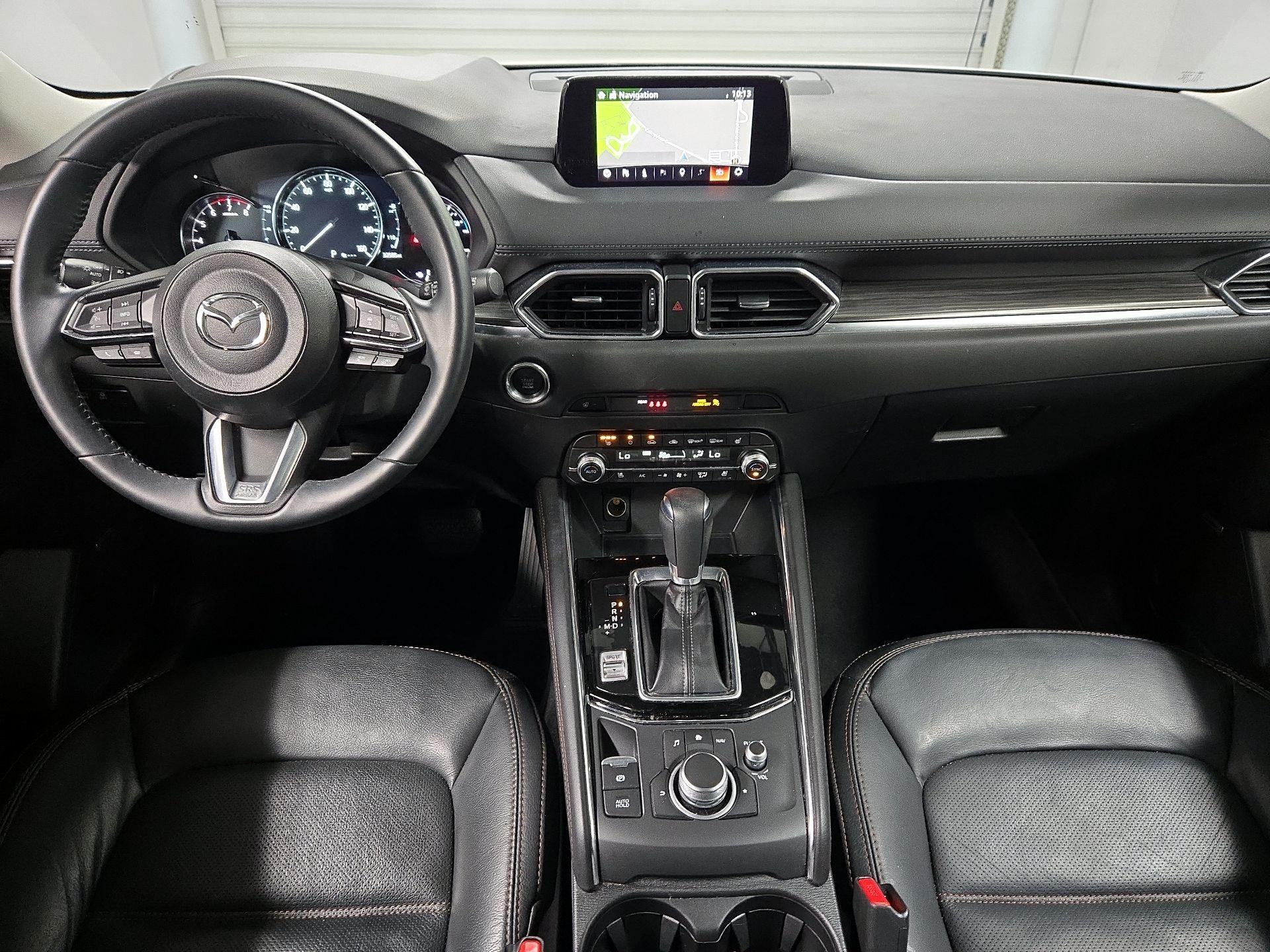 Thumbnail: 2019 Mazda CX-5 - 9