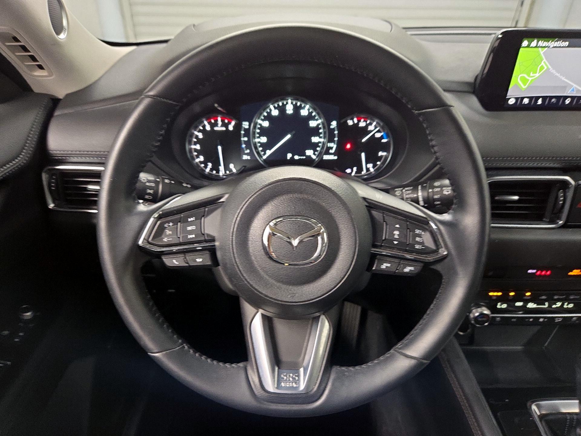 Thumbnail: 2019 Mazda CX-5 - 10