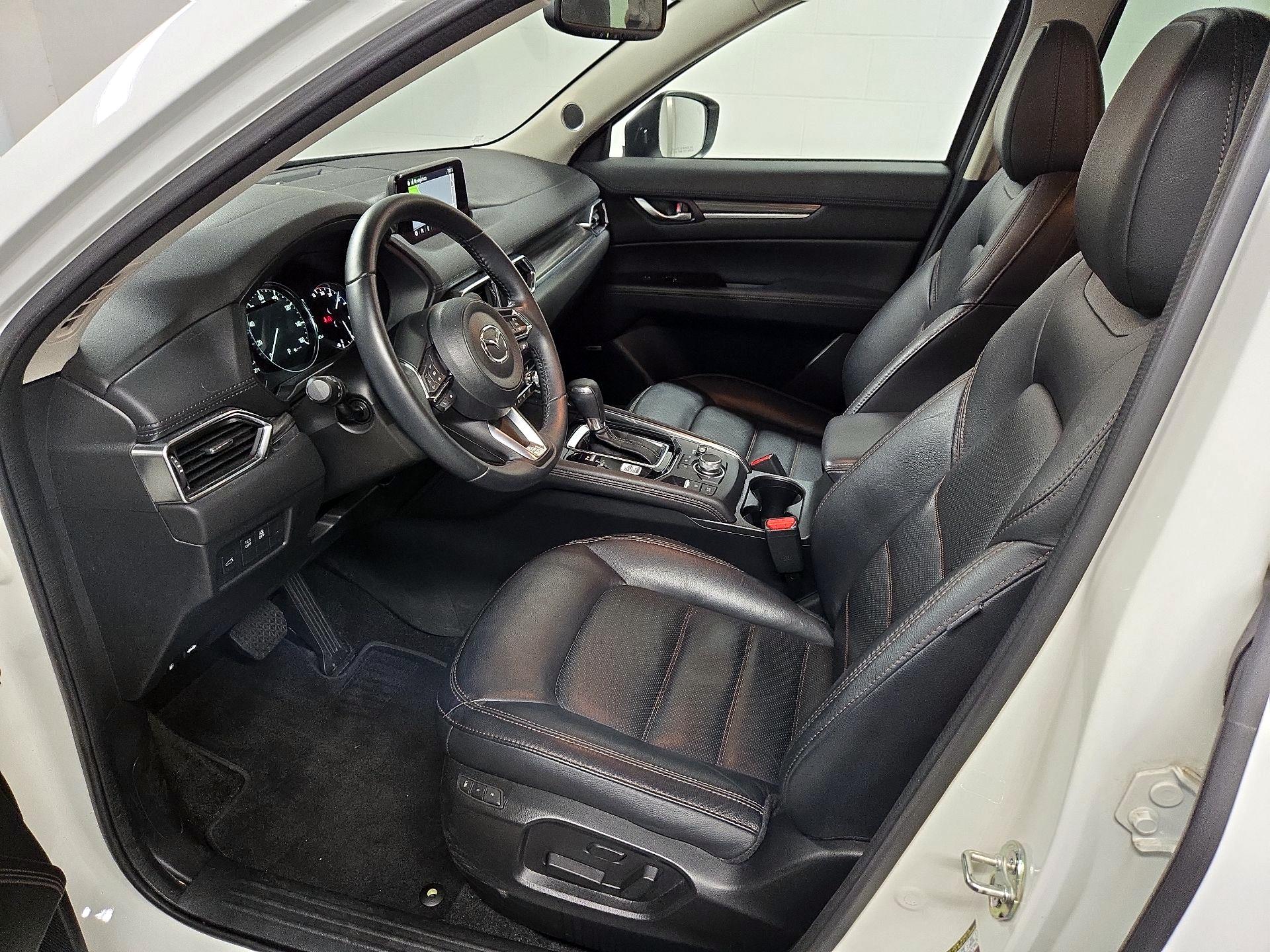 Thumbnail: 2019 Mazda CX-5 - 11