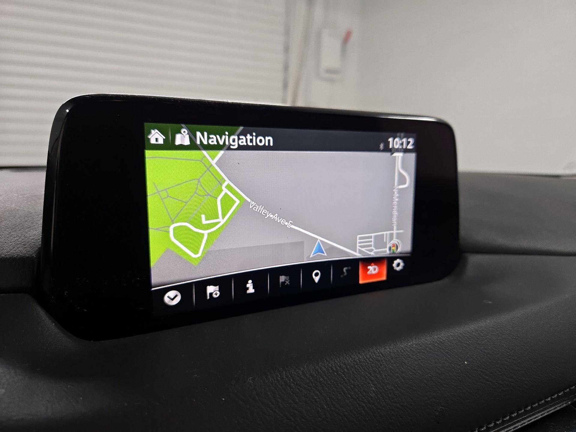 Thumbnail: 2019 Mazda CX-5 - 14