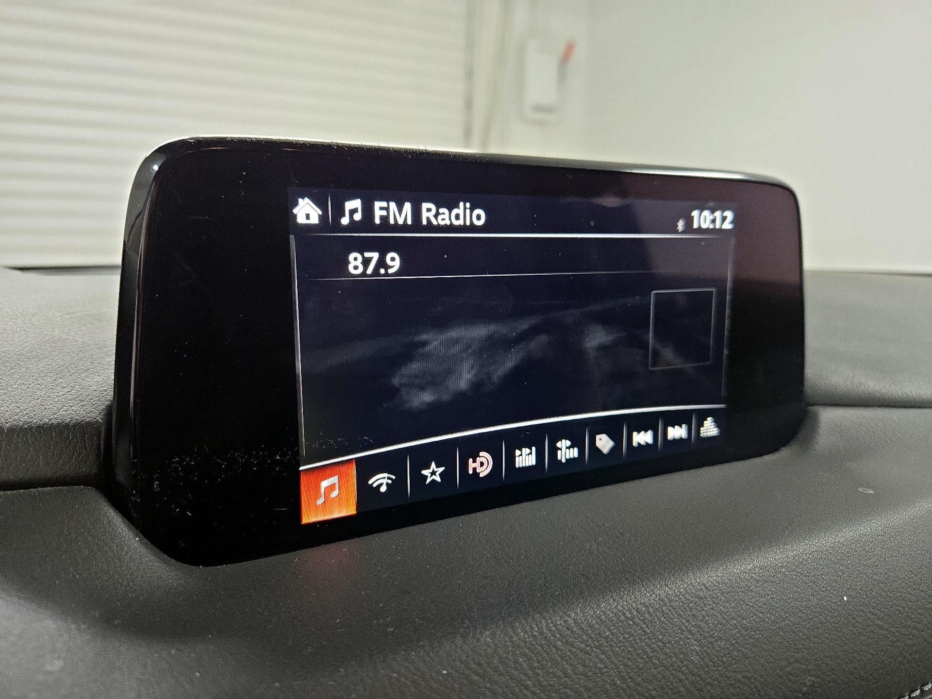 Thumbnail: 2019 Mazda CX-5 - 16