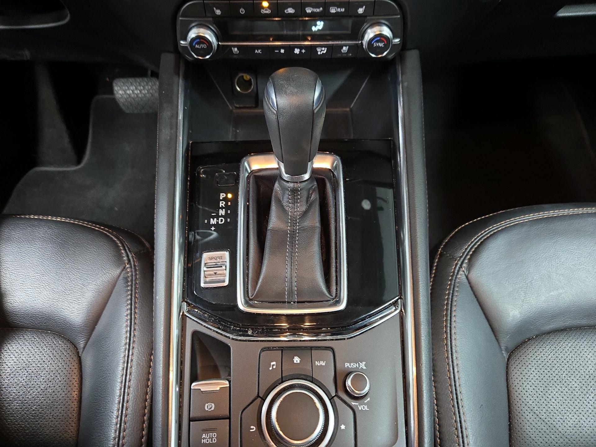 Thumbnail: 2019 Mazda CX-5 - 18