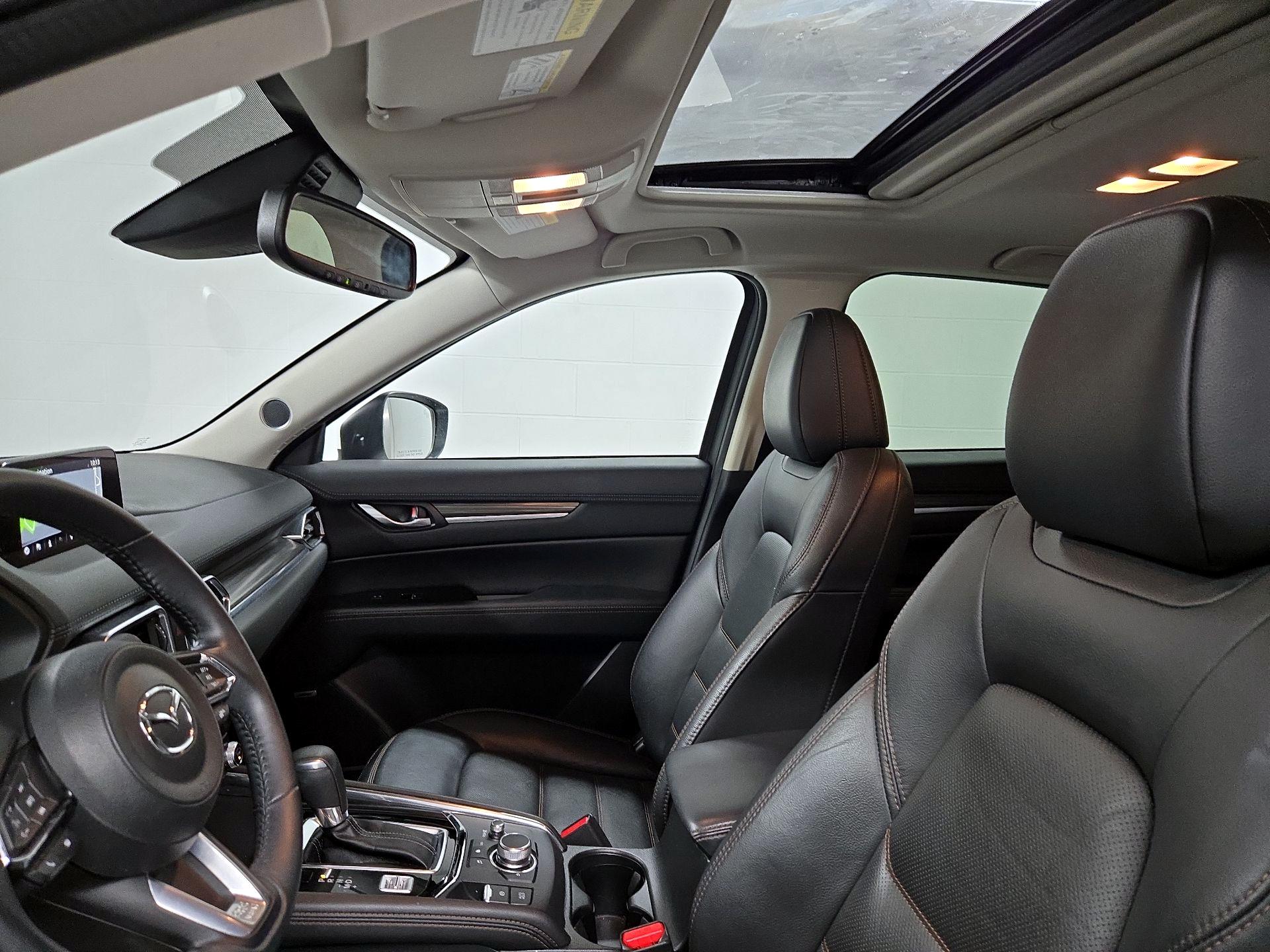 Thumbnail: 2019 Mazda CX-5 - 20