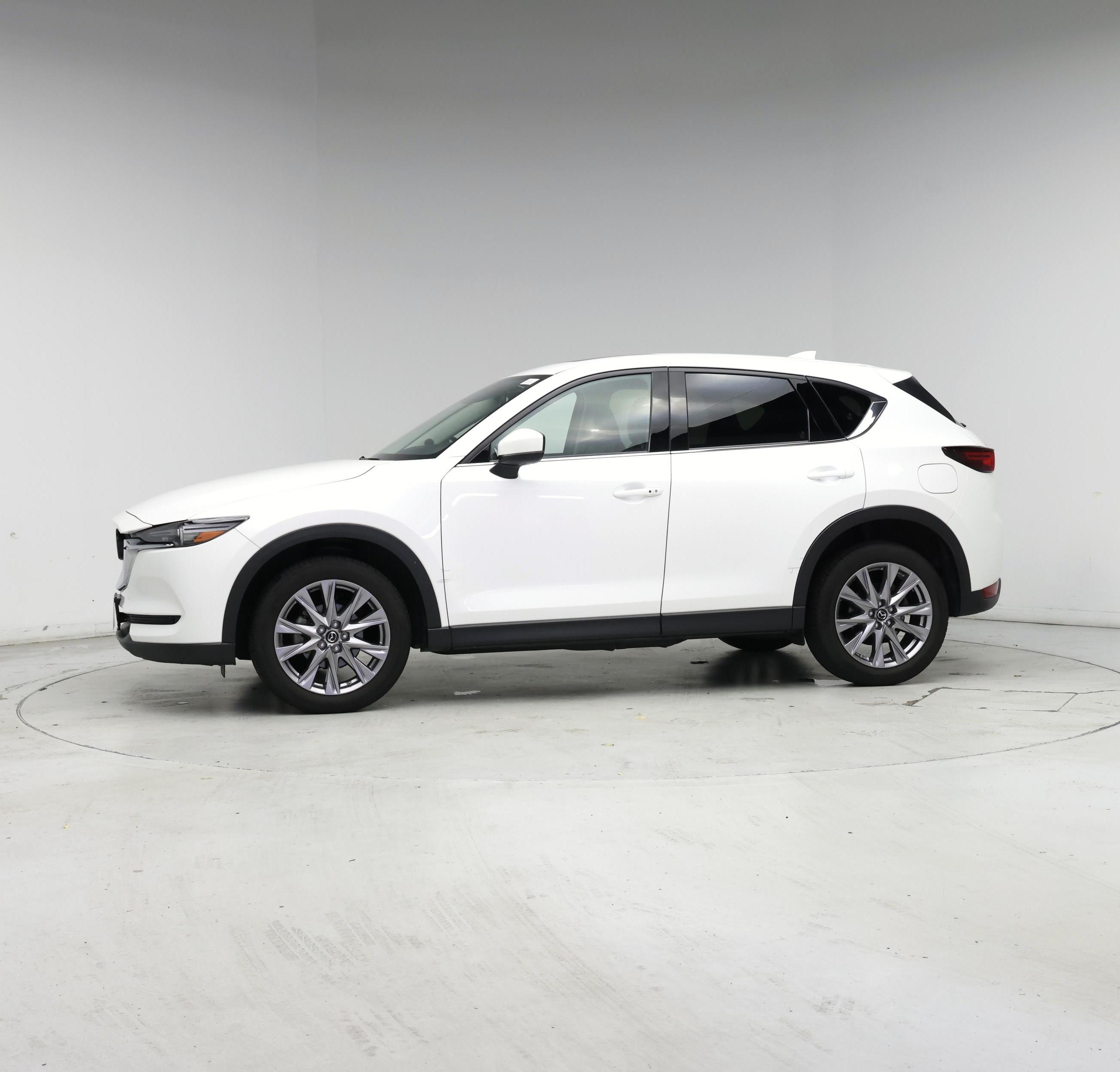 Thumbnail: 2019 Mazda CX-5 - 3