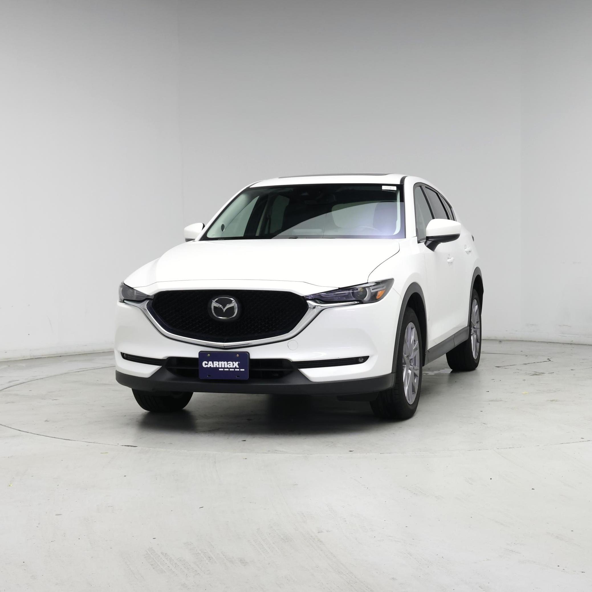 Thumbnail: 2019 Mazda CX-5 - 4