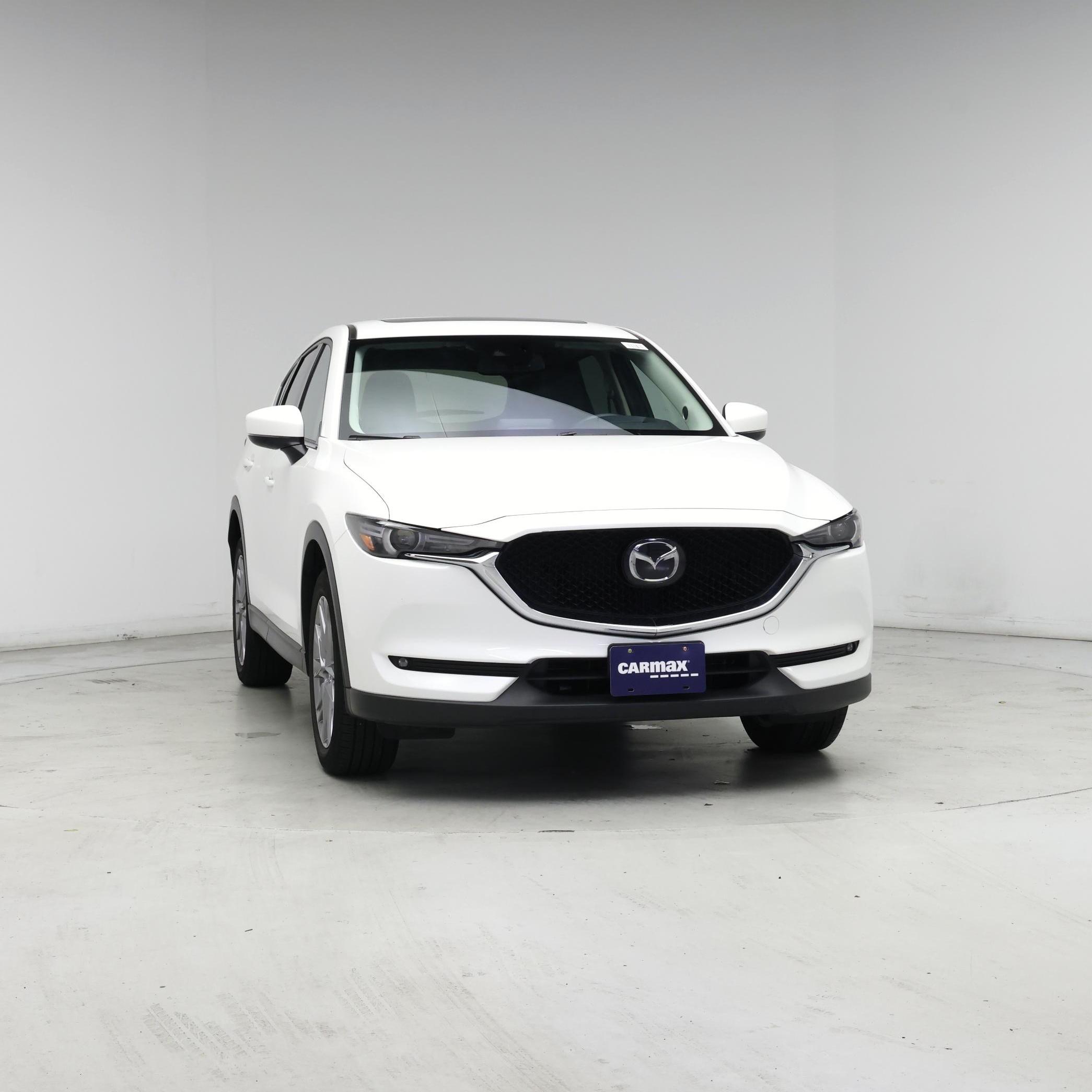 Thumbnail: 2019 Mazda CX-5 - 5