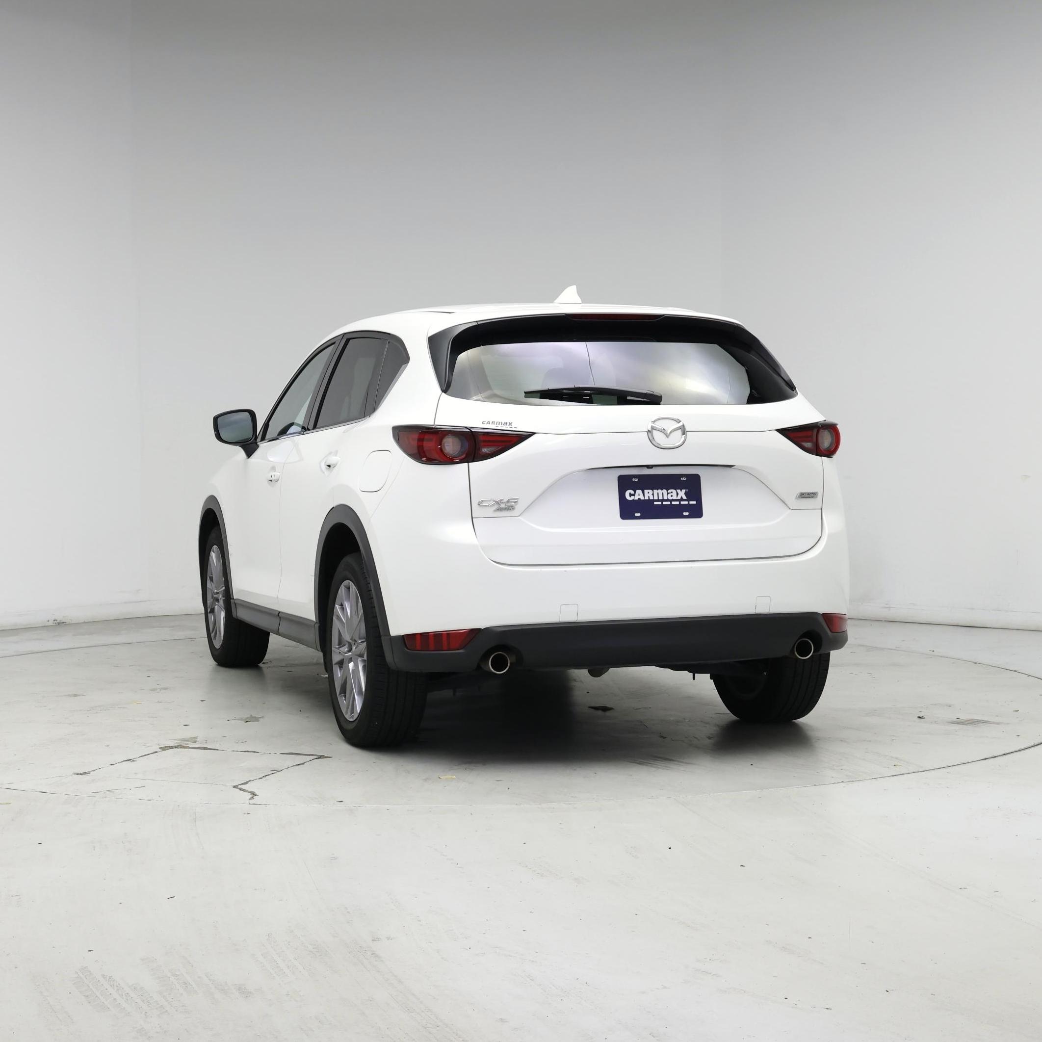Thumbnail: 2019 Mazda CX-5 - 6