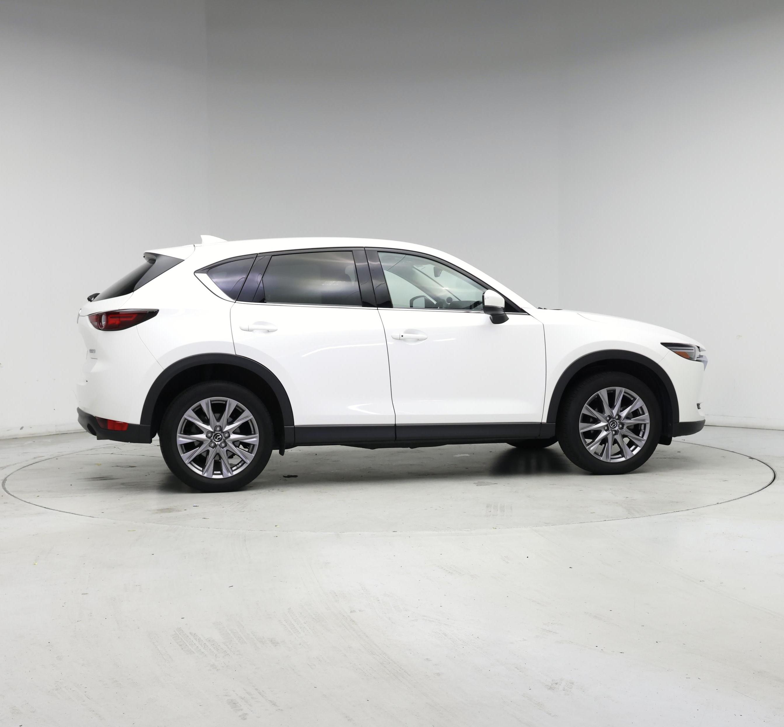 Thumbnail: 2019 Mazda CX-5 - 7