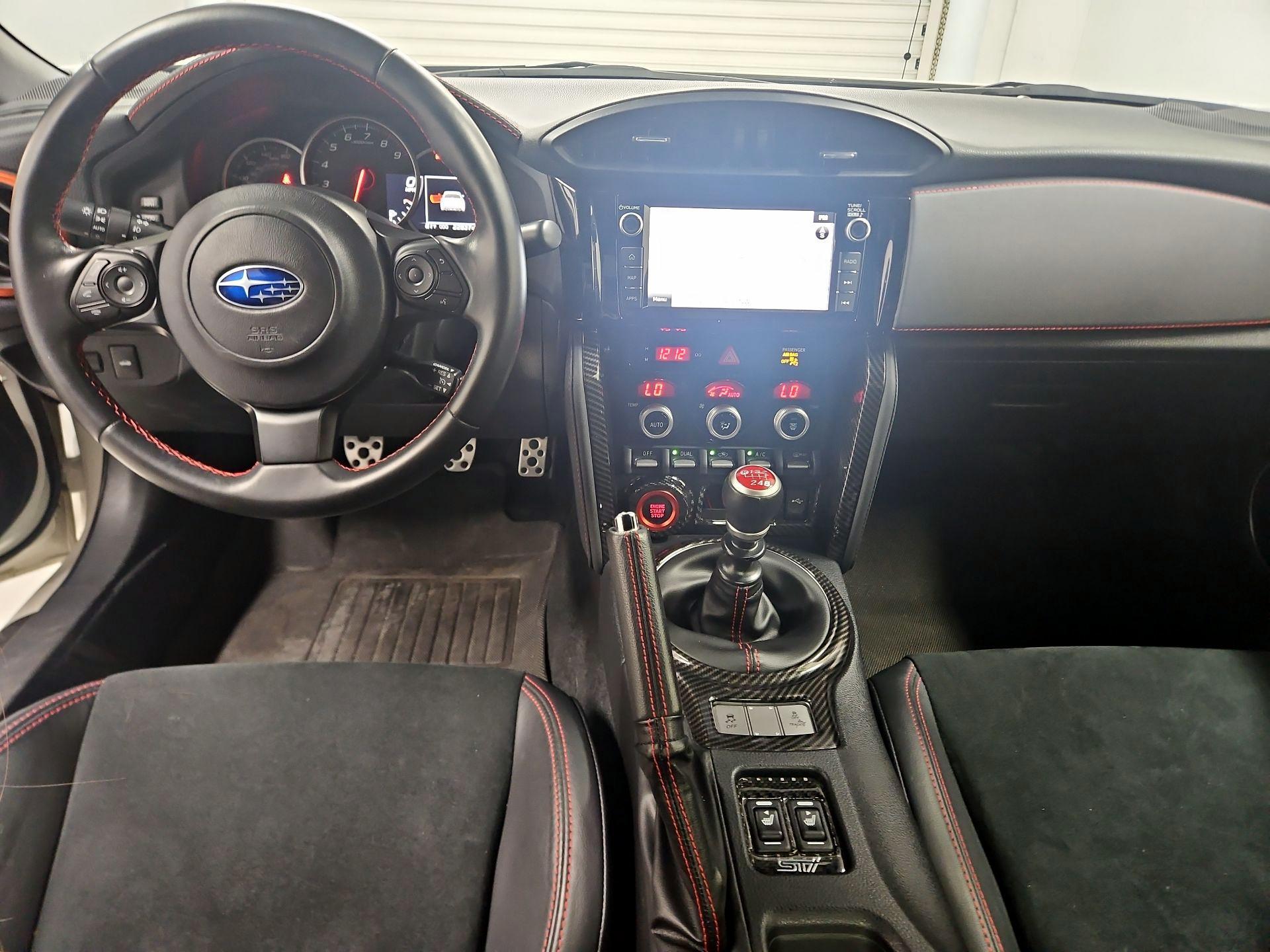 Thumbnail: 2020 Subaru BRZ - 9