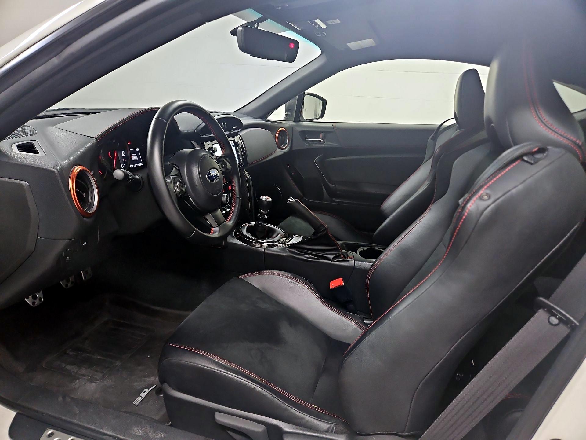 Thumbnail: 2020 Subaru BRZ - 11