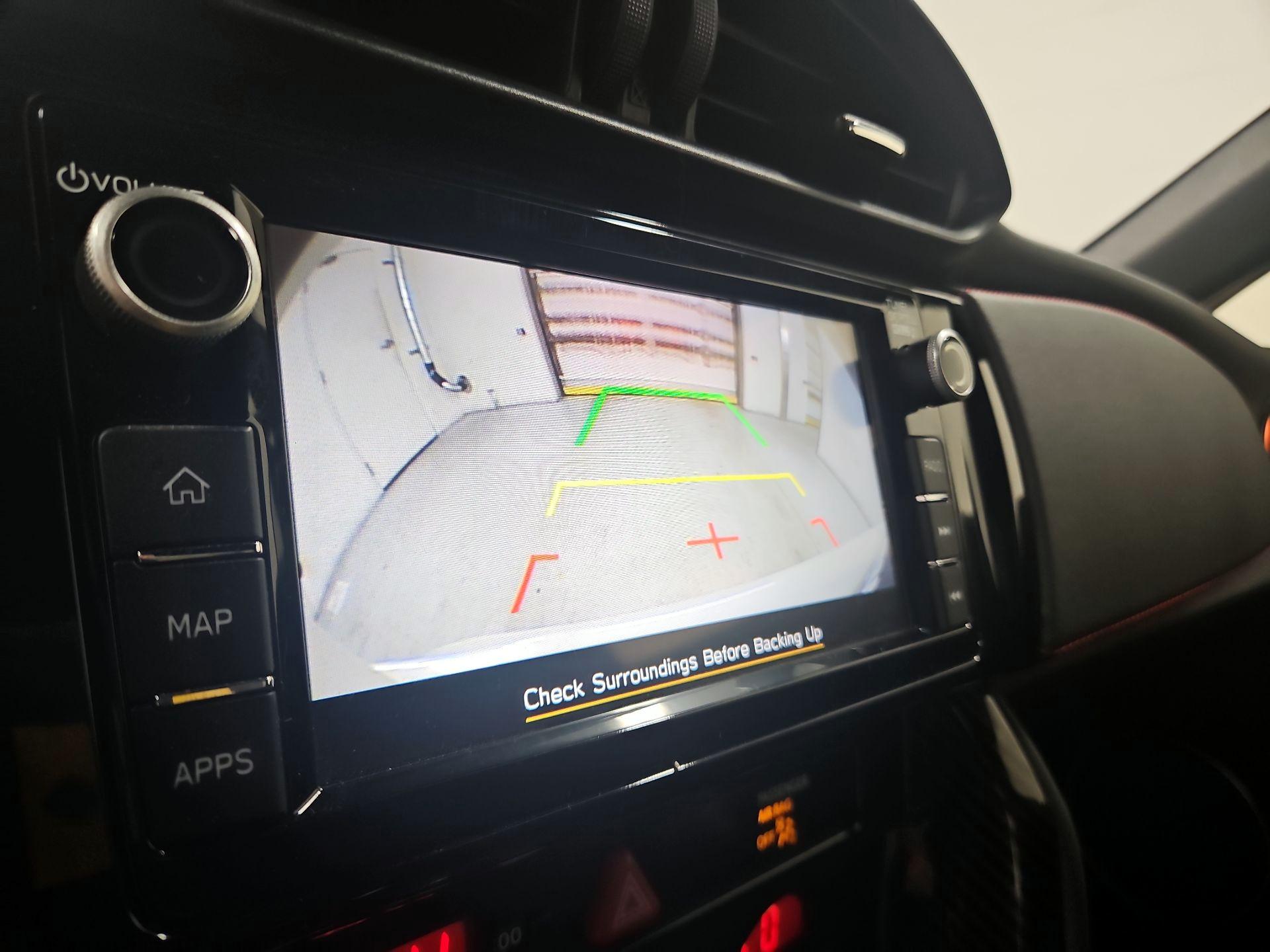 Thumbnail: 2020 Subaru BRZ - 15