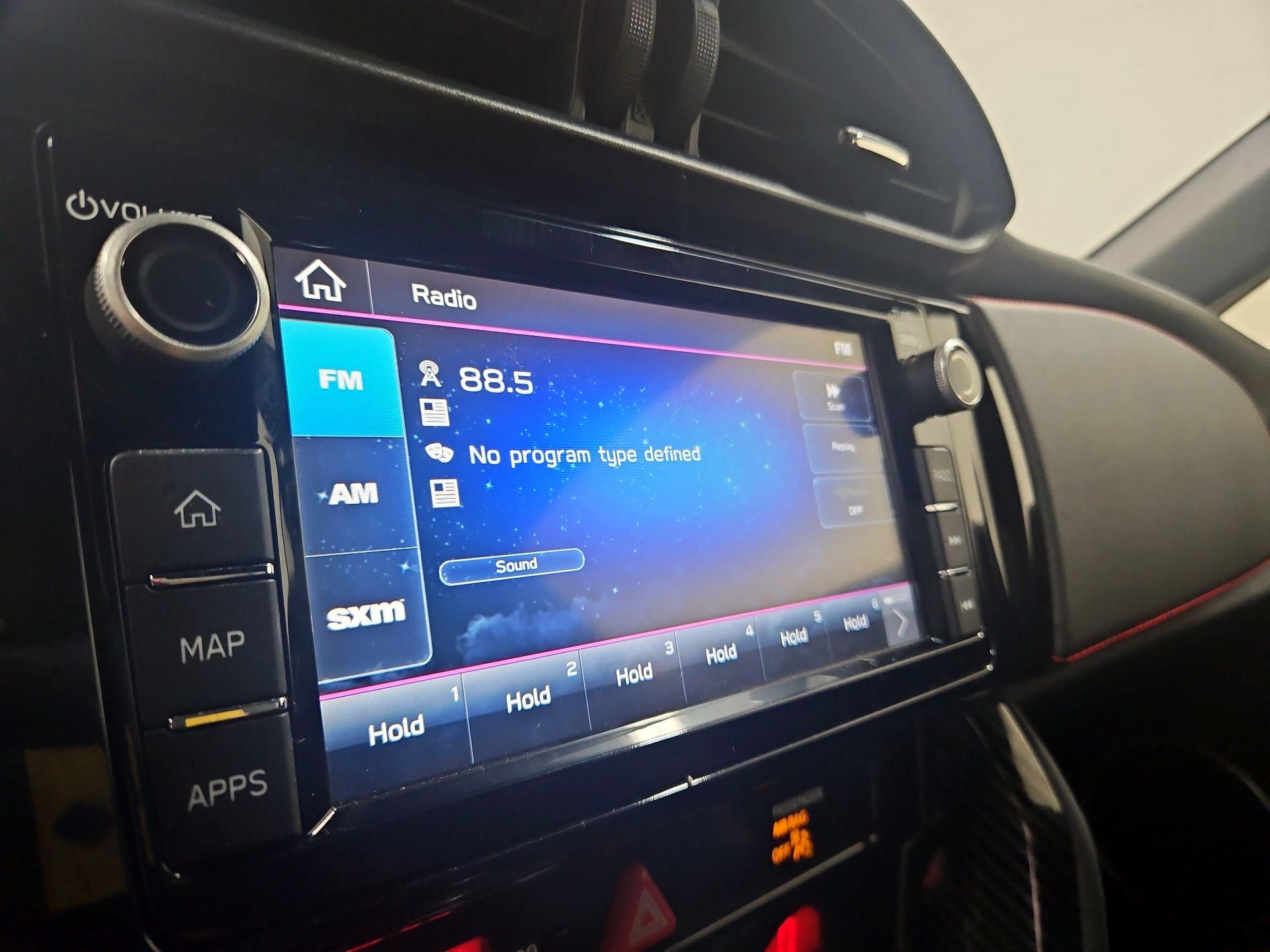 Thumbnail: 2020 Subaru BRZ - 16