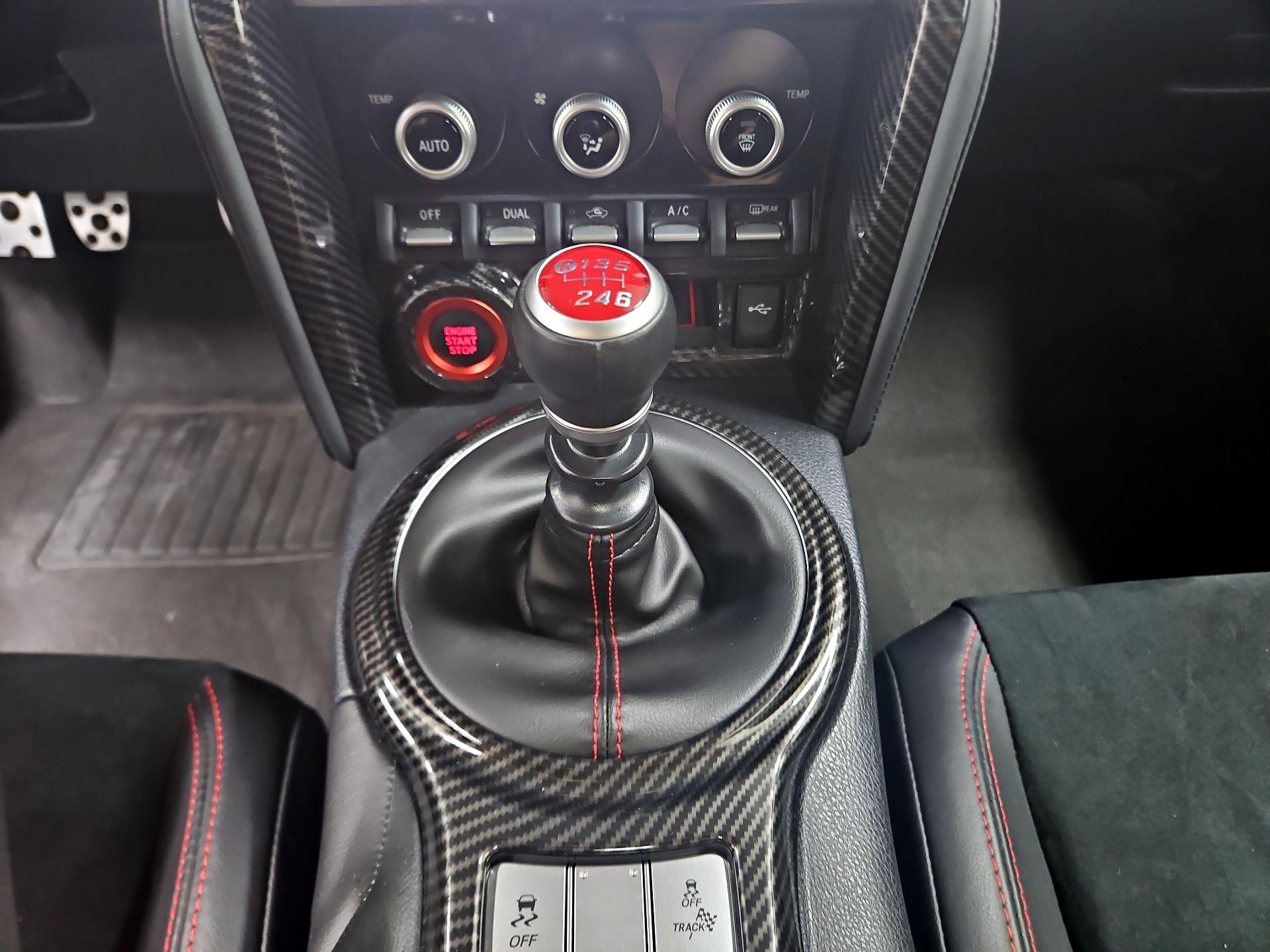 Thumbnail: 2020 Subaru BRZ - 18