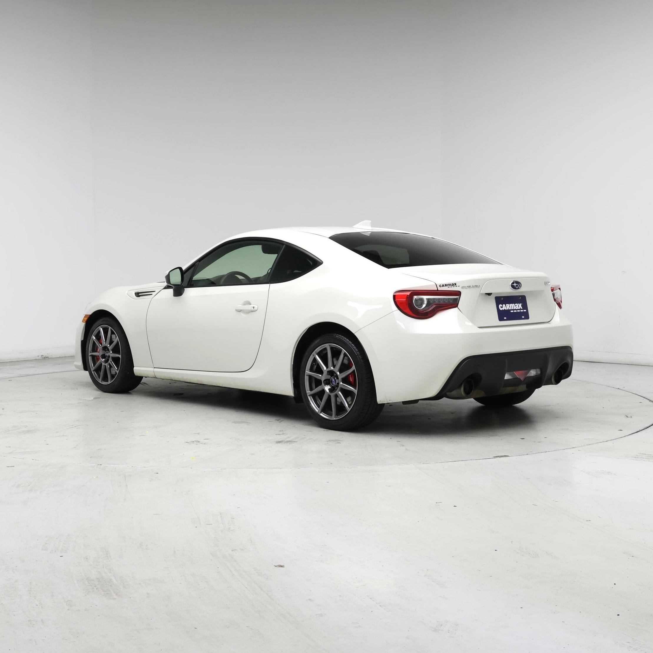 Thumbnail: 2020 Subaru BRZ - 2