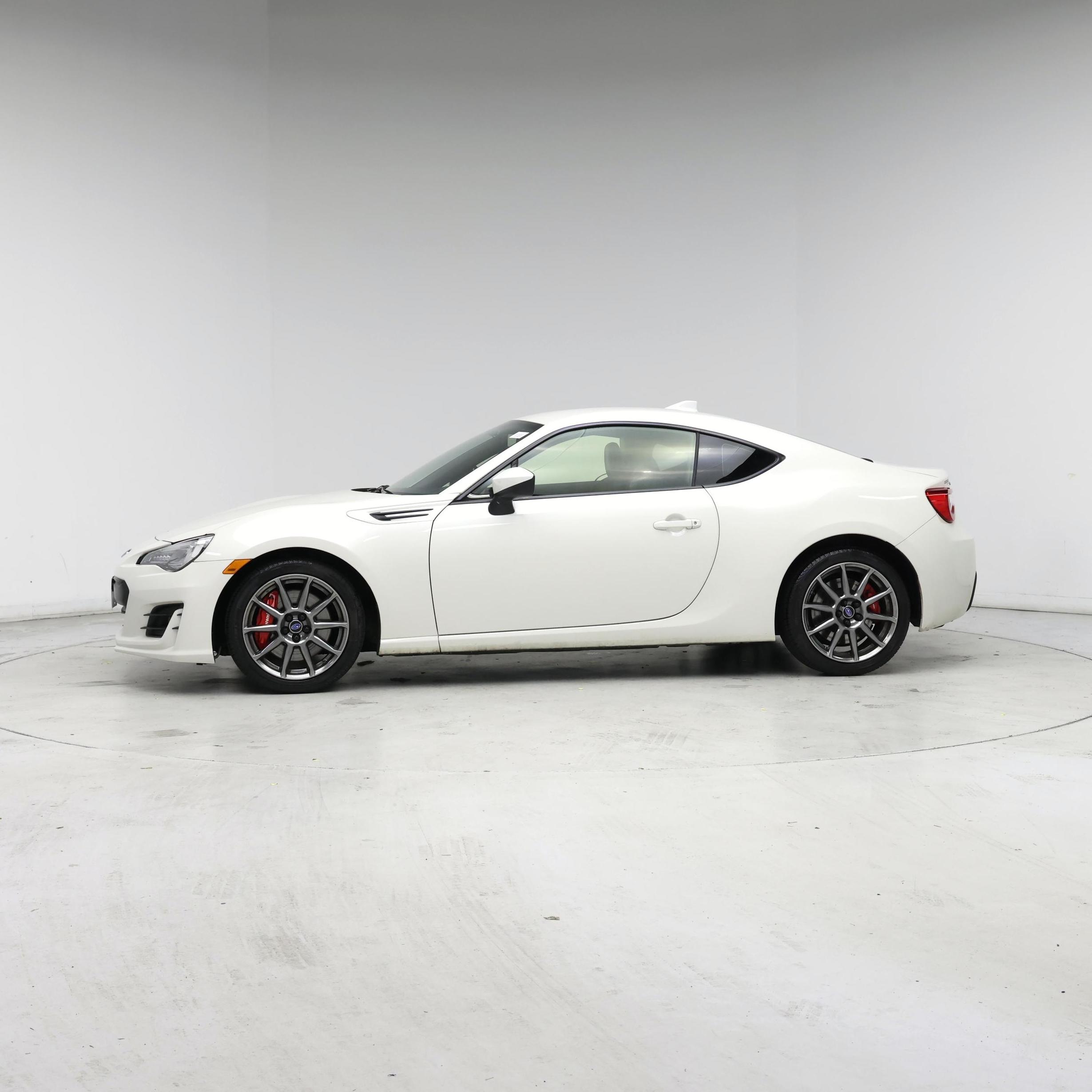 Thumbnail: 2020 Subaru BRZ - 3