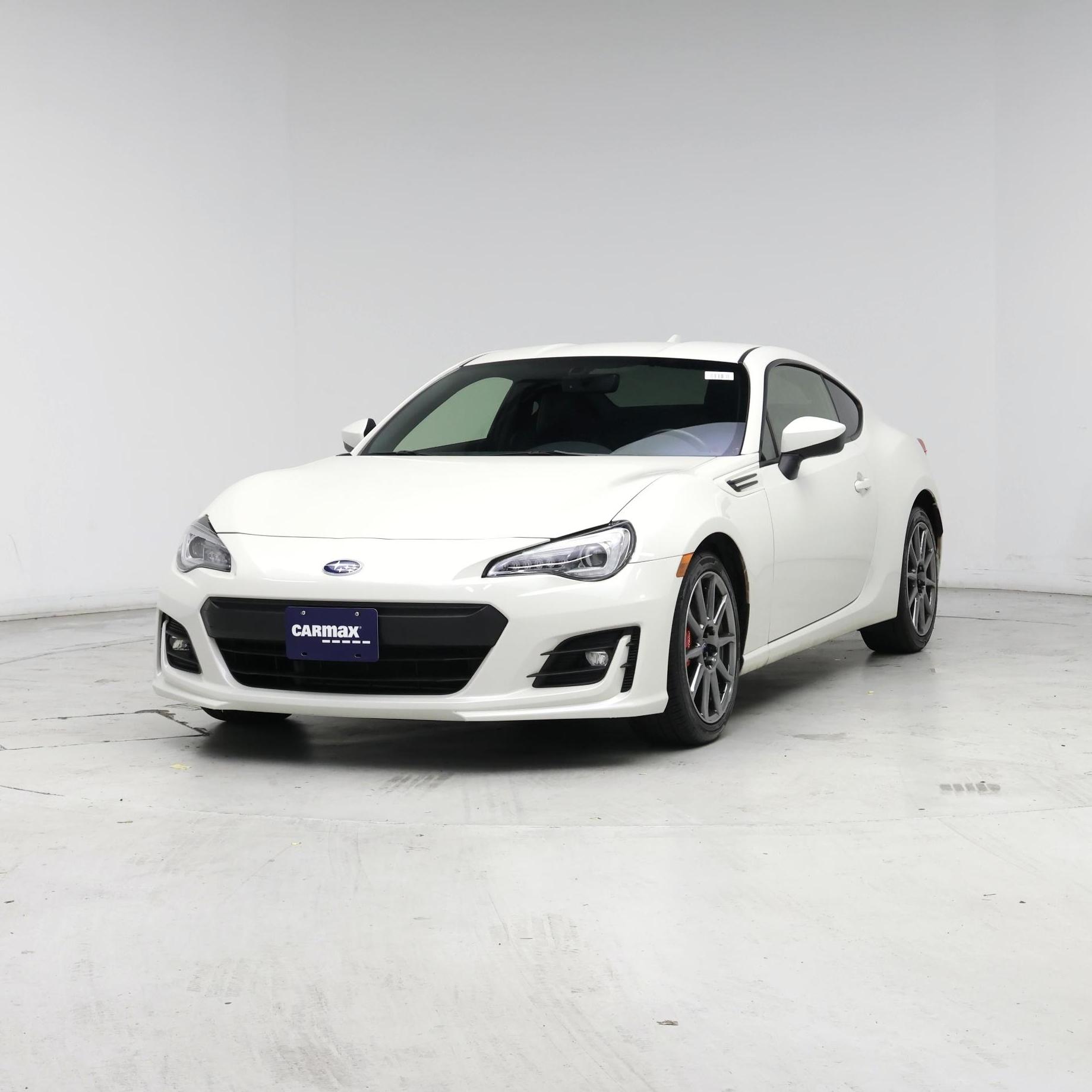 Thumbnail: 2020 Subaru BRZ - 4