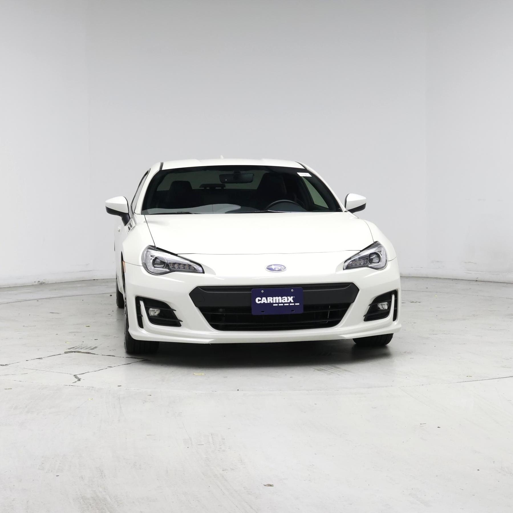 Thumbnail: 2020 Subaru BRZ - 5