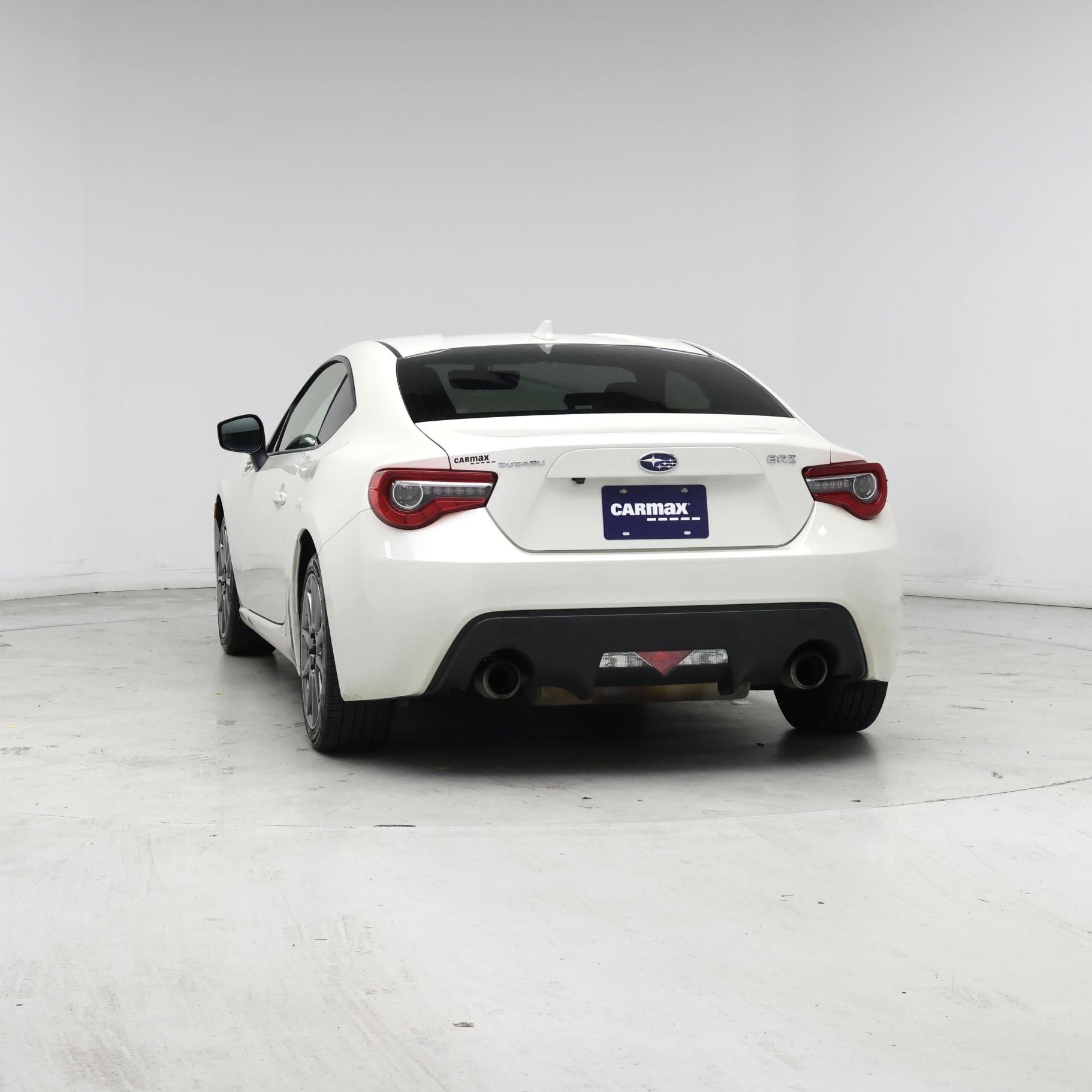 Thumbnail: 2020 Subaru BRZ - 6