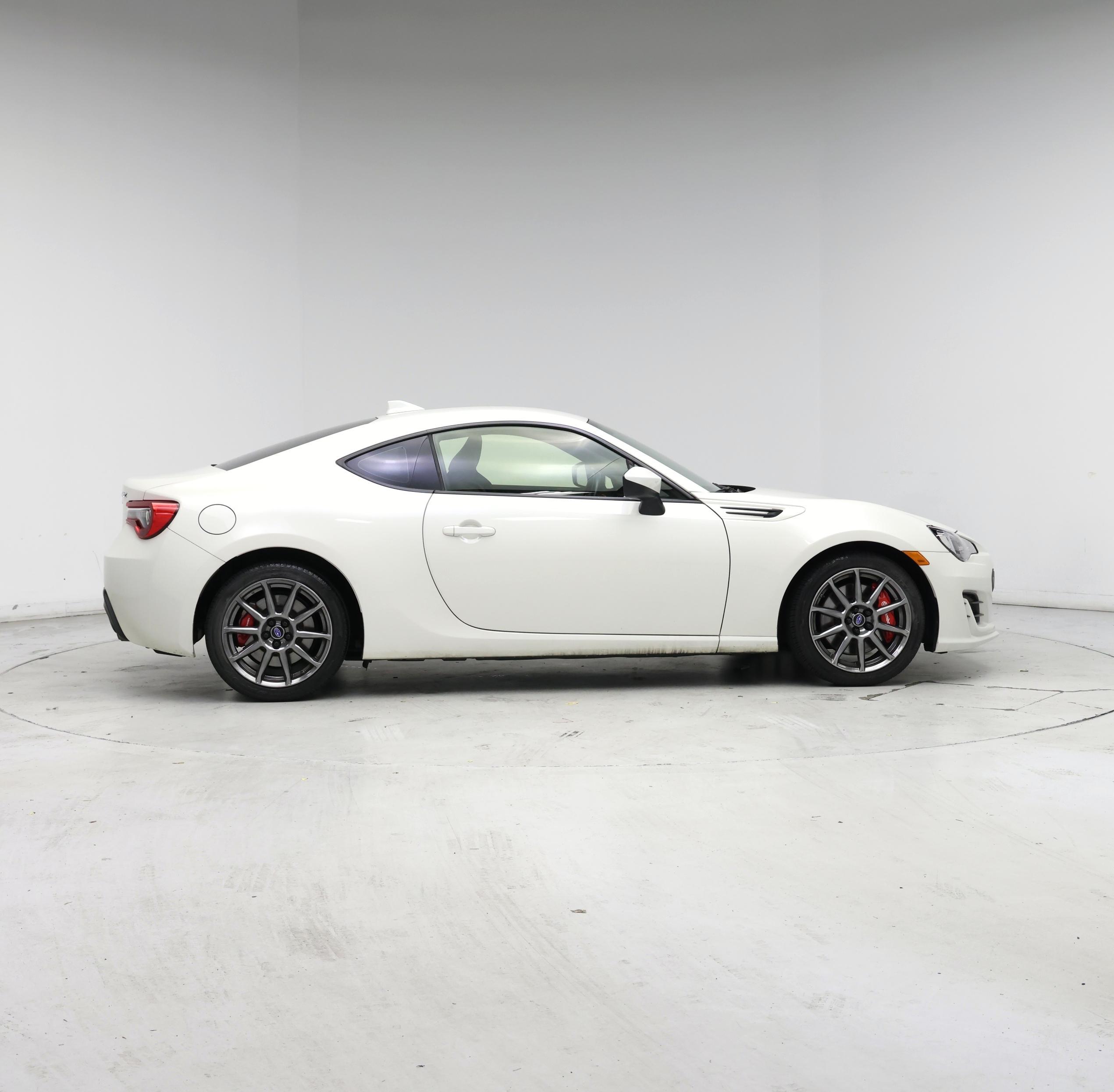 Thumbnail: 2020 Subaru BRZ - 7