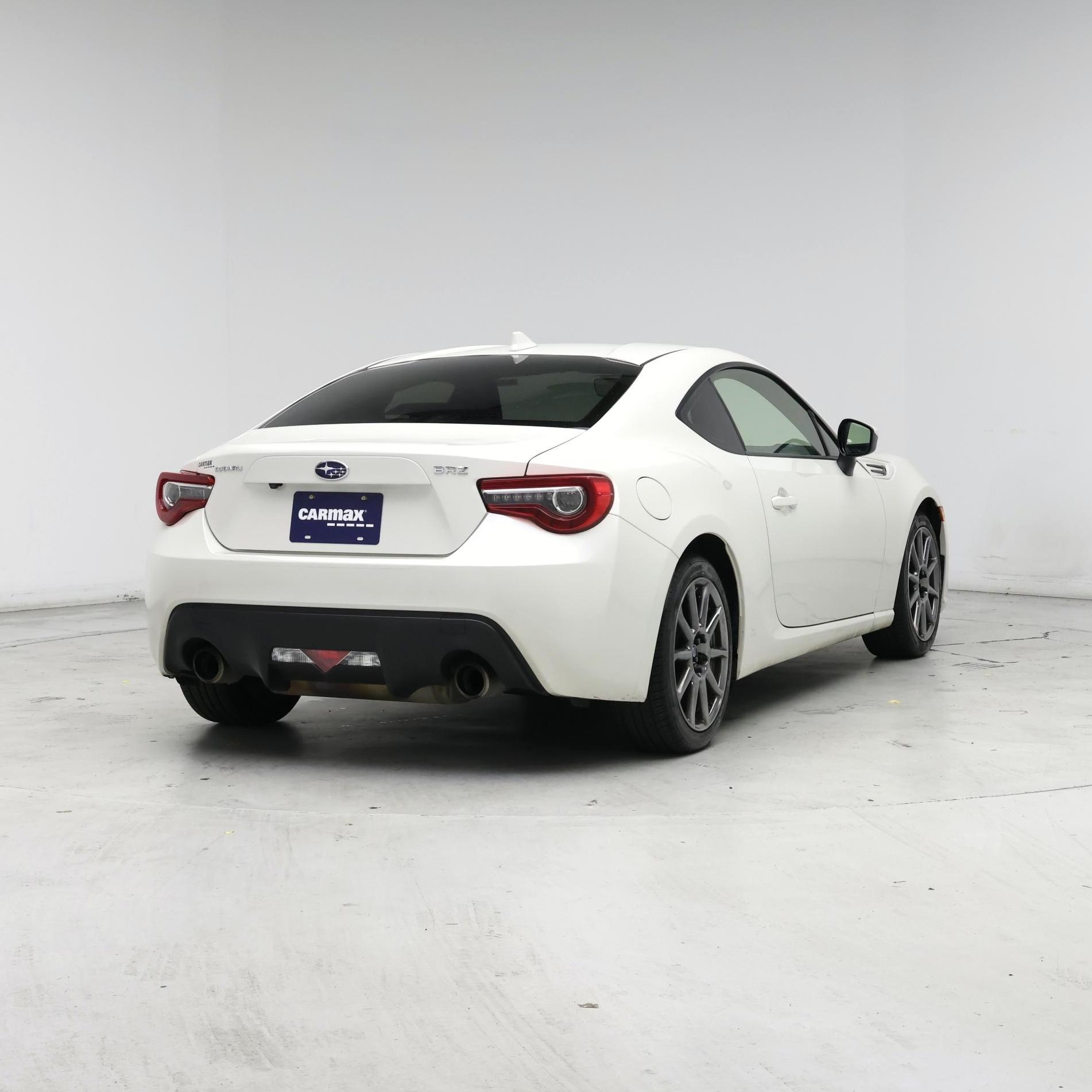 Thumbnail: 2020 Subaru BRZ - 8