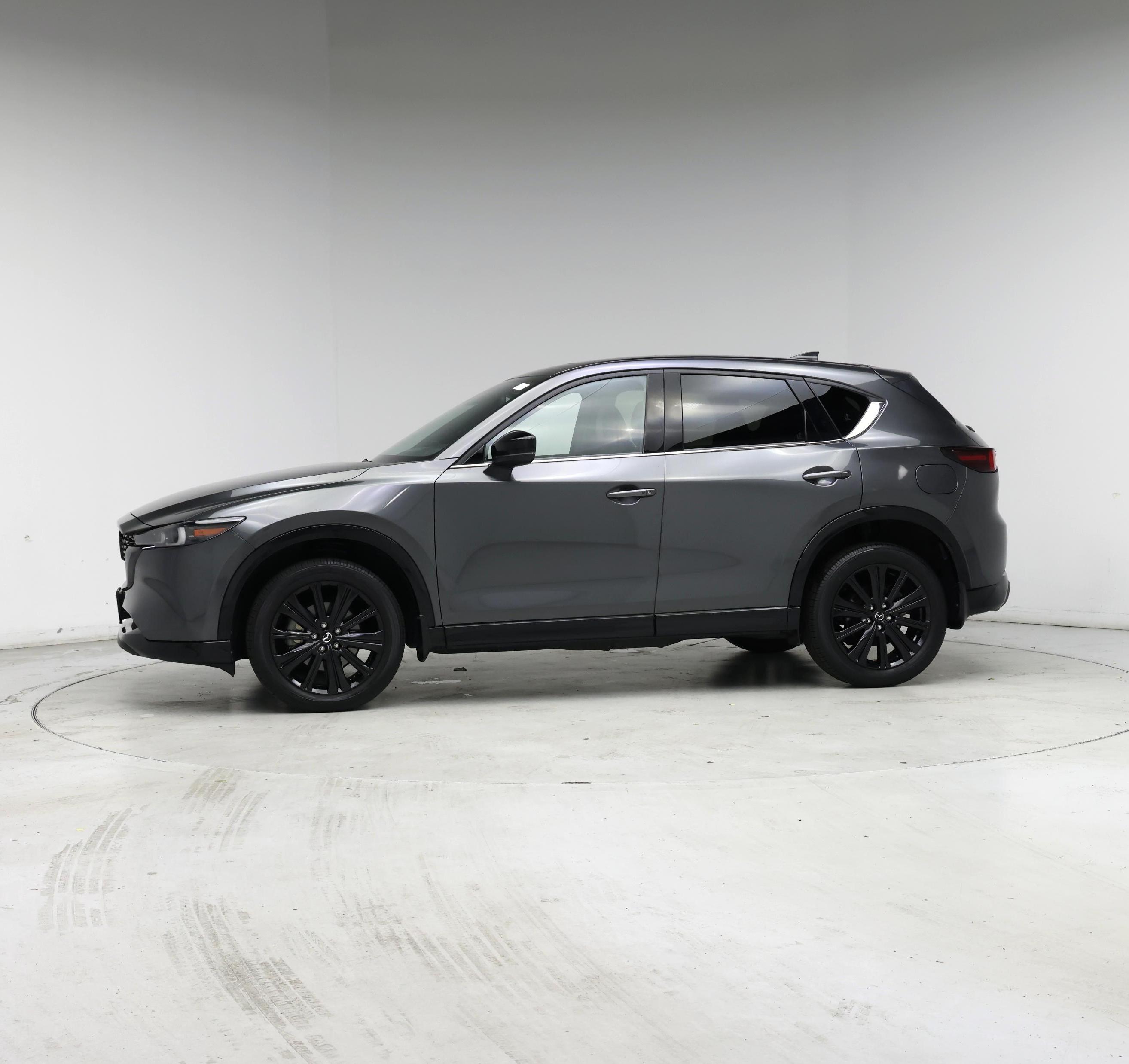 Thumbnail: 2022 Mazda CX-5 - 3