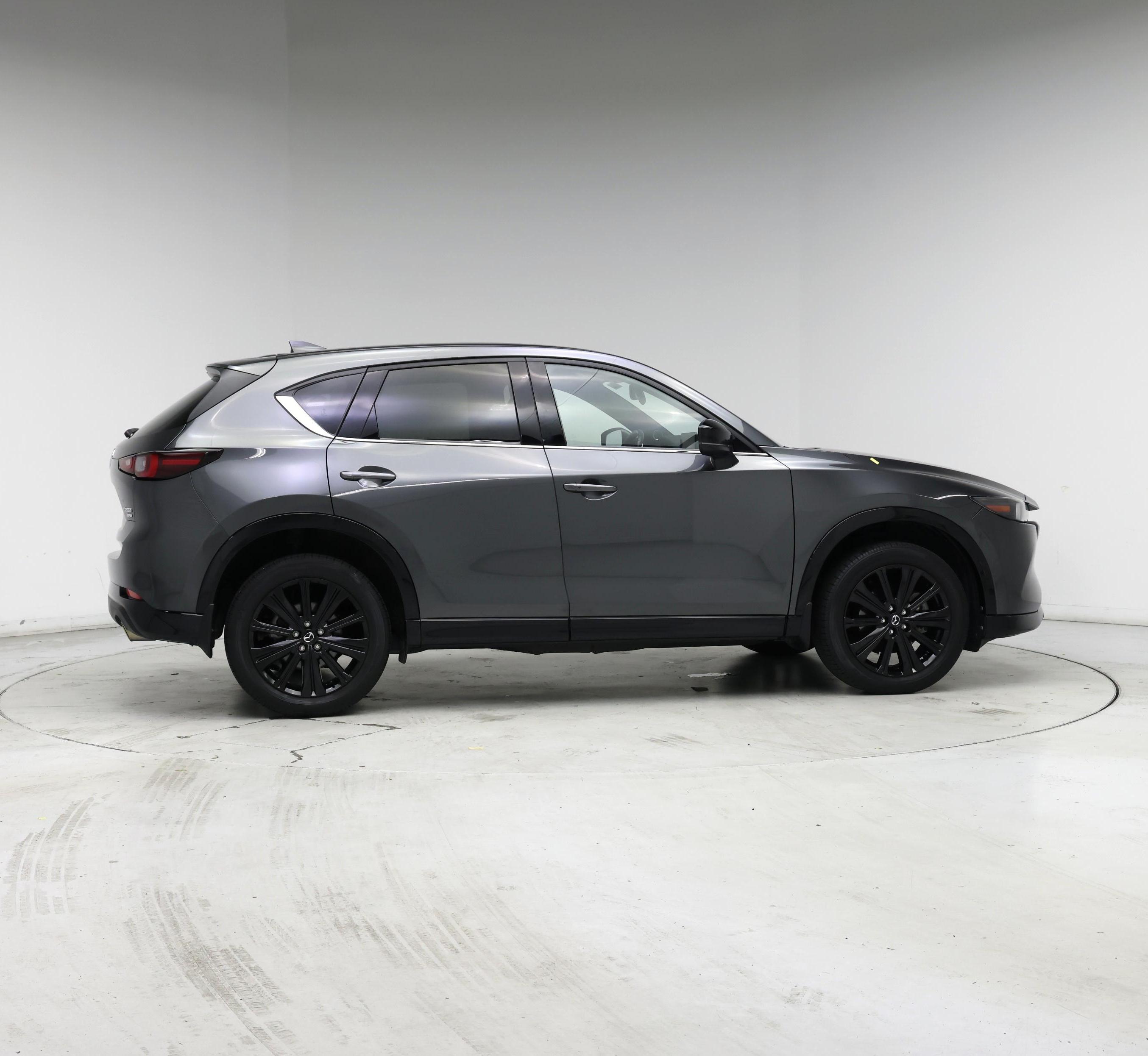 Thumbnail: 2022 Mazda CX-5 - 7