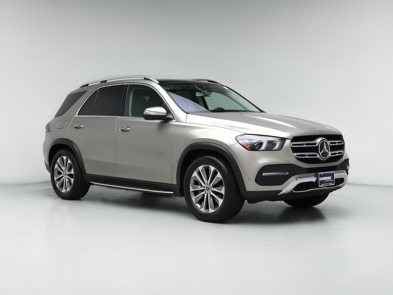 2020 Mercedes-Benz GLE GLE350
