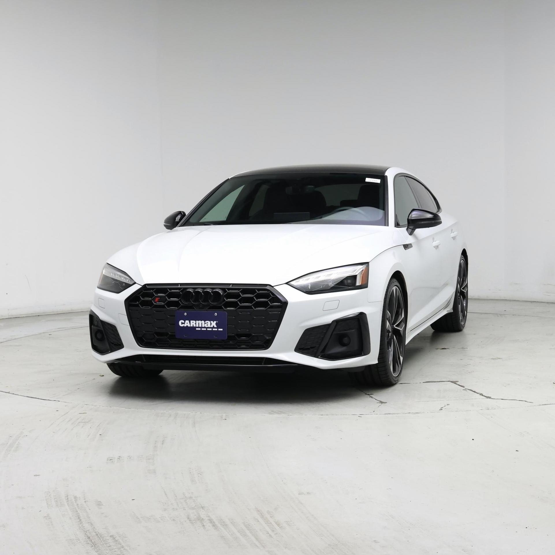 Thumbnail: 2022 Audi S5 - 4