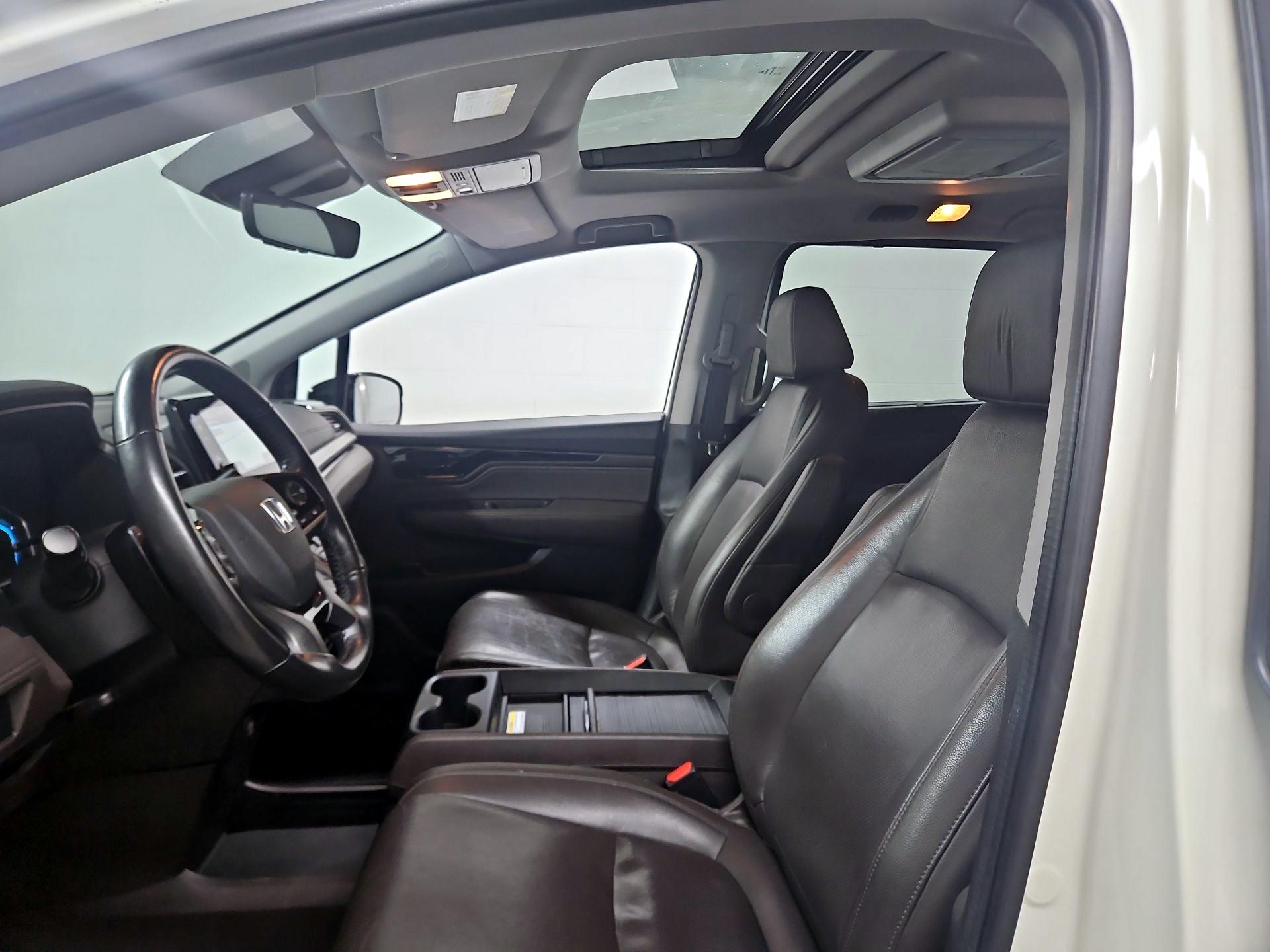Thumbnail: 2019 Honda Odyssey - 20