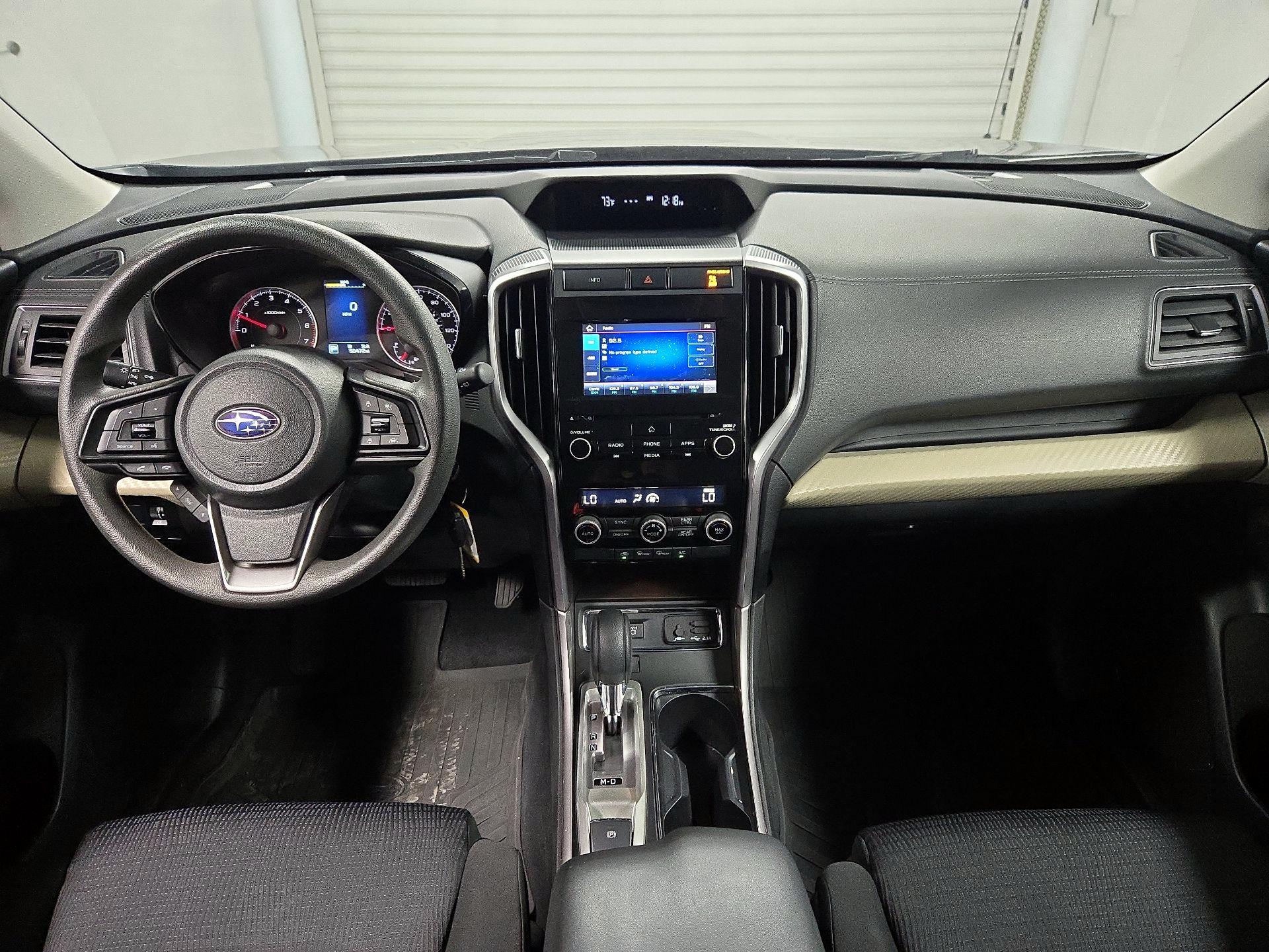Thumbnail: 2020 Subaru Ascent - 9