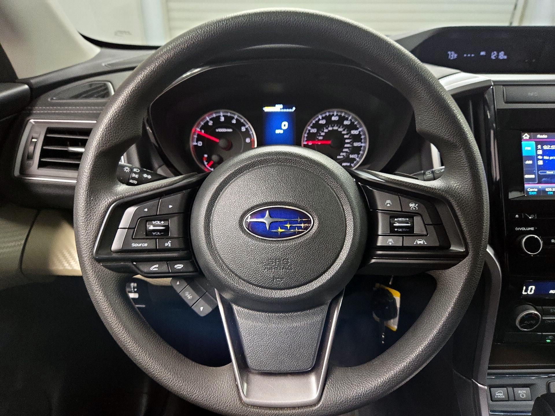 Thumbnail: 2020 Subaru Ascent - 10