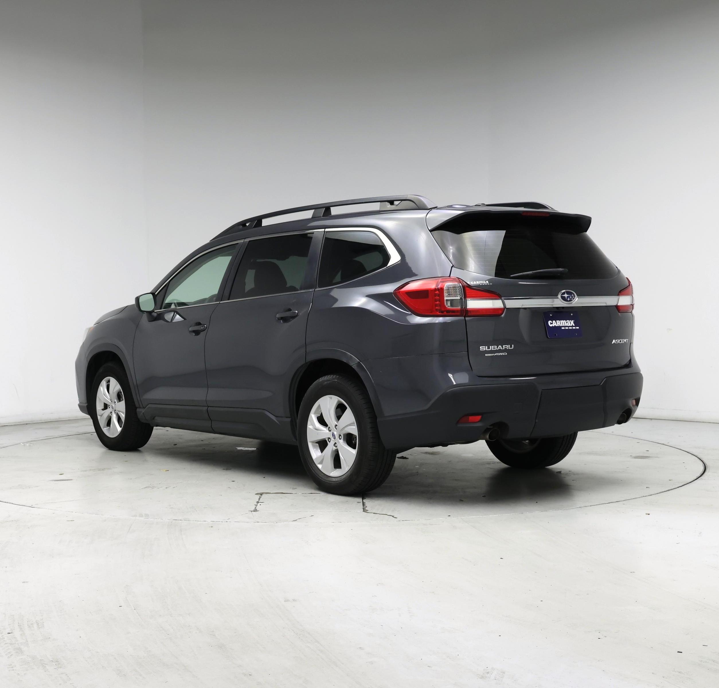 Thumbnail: 2020 Subaru Ascent - 2