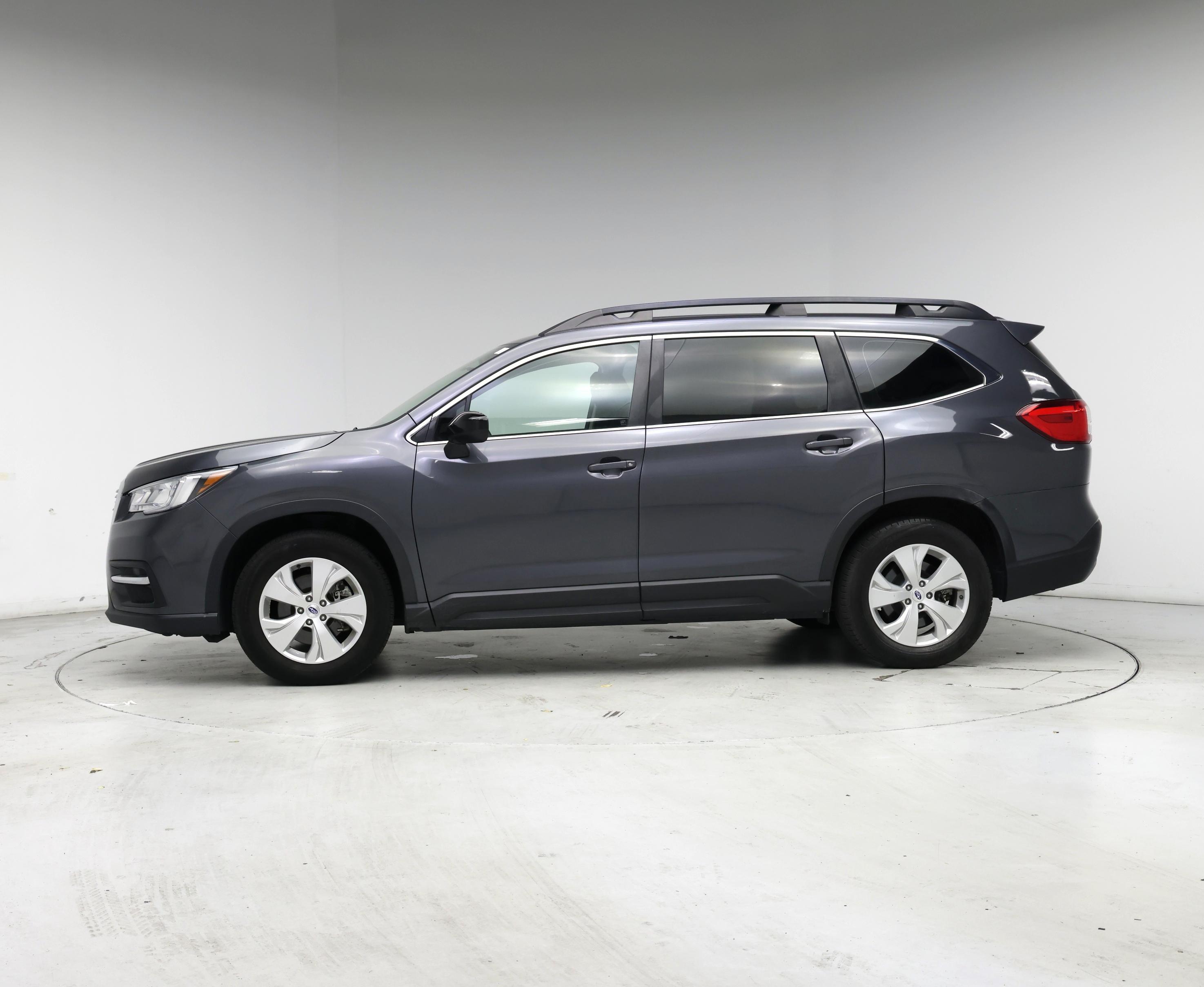 Thumbnail: 2020 Subaru Ascent - 3