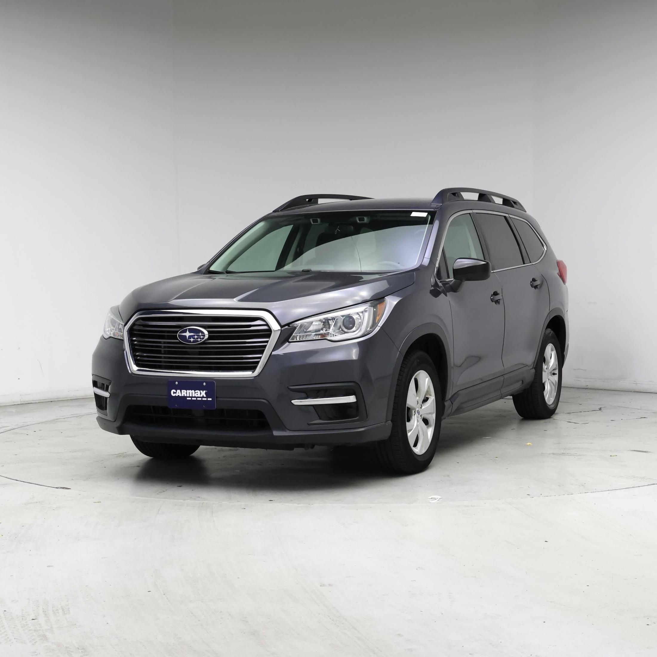 Thumbnail: 2020 Subaru Ascent - 4