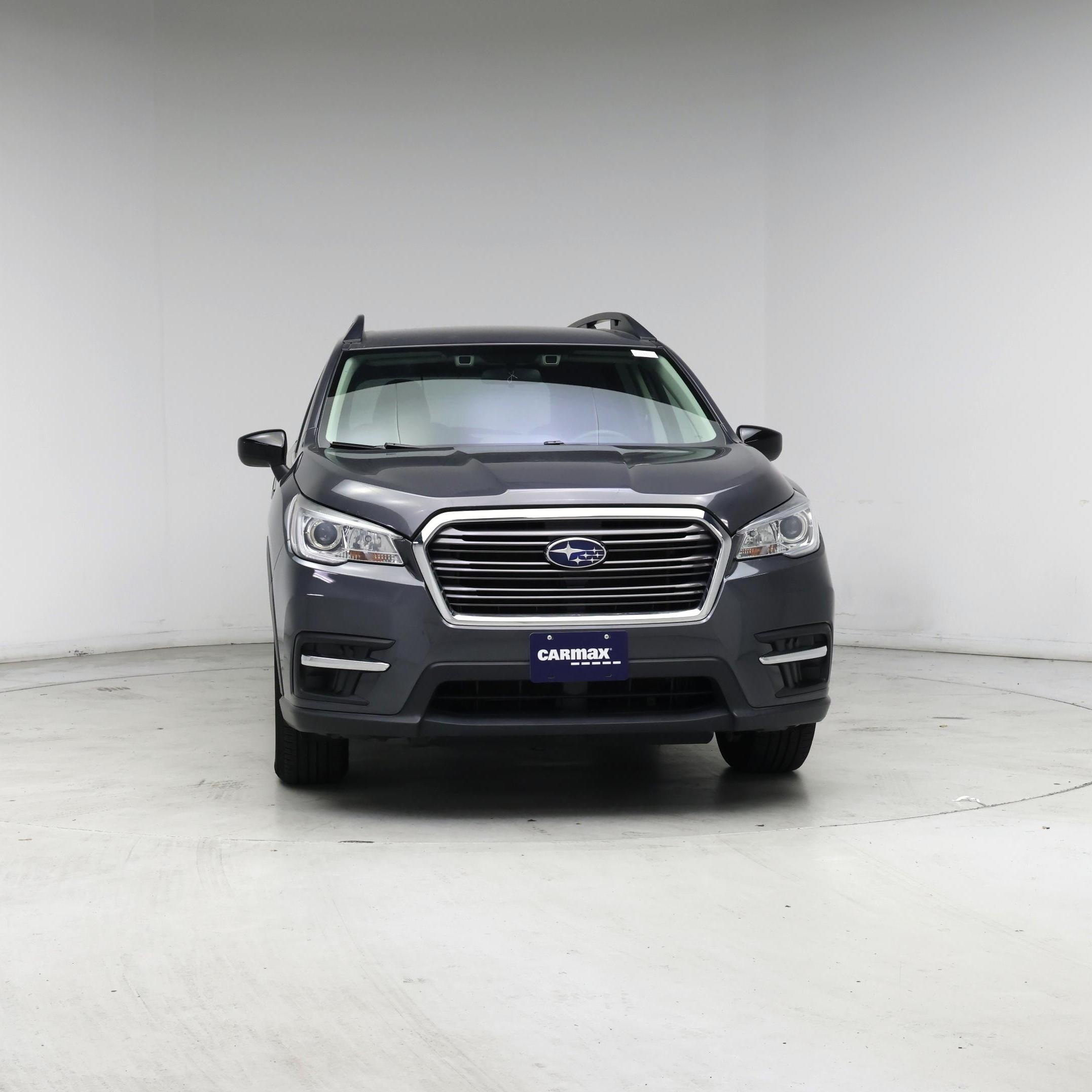 Thumbnail: 2020 Subaru Ascent - 5