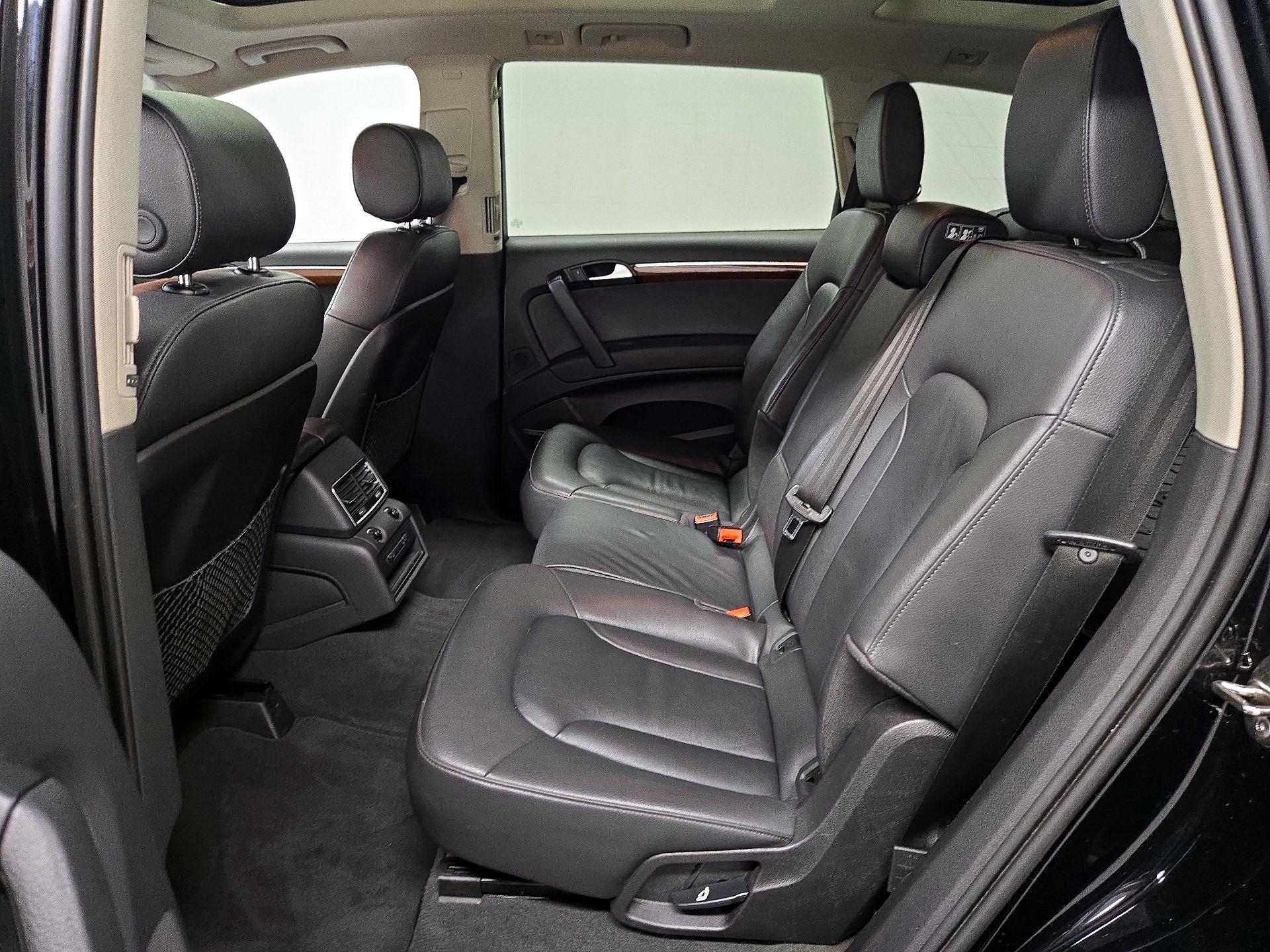 Thumbnail: 2015 Audi Q7 - 20